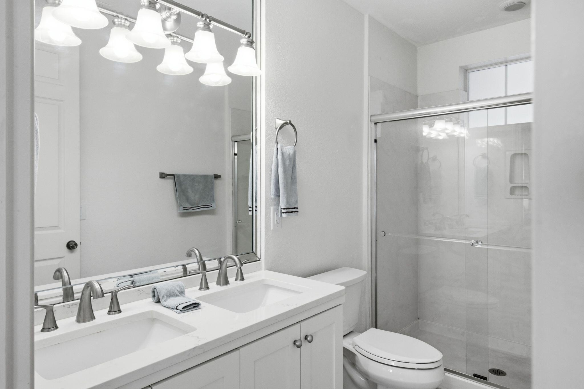 Crystal Cove - Residential