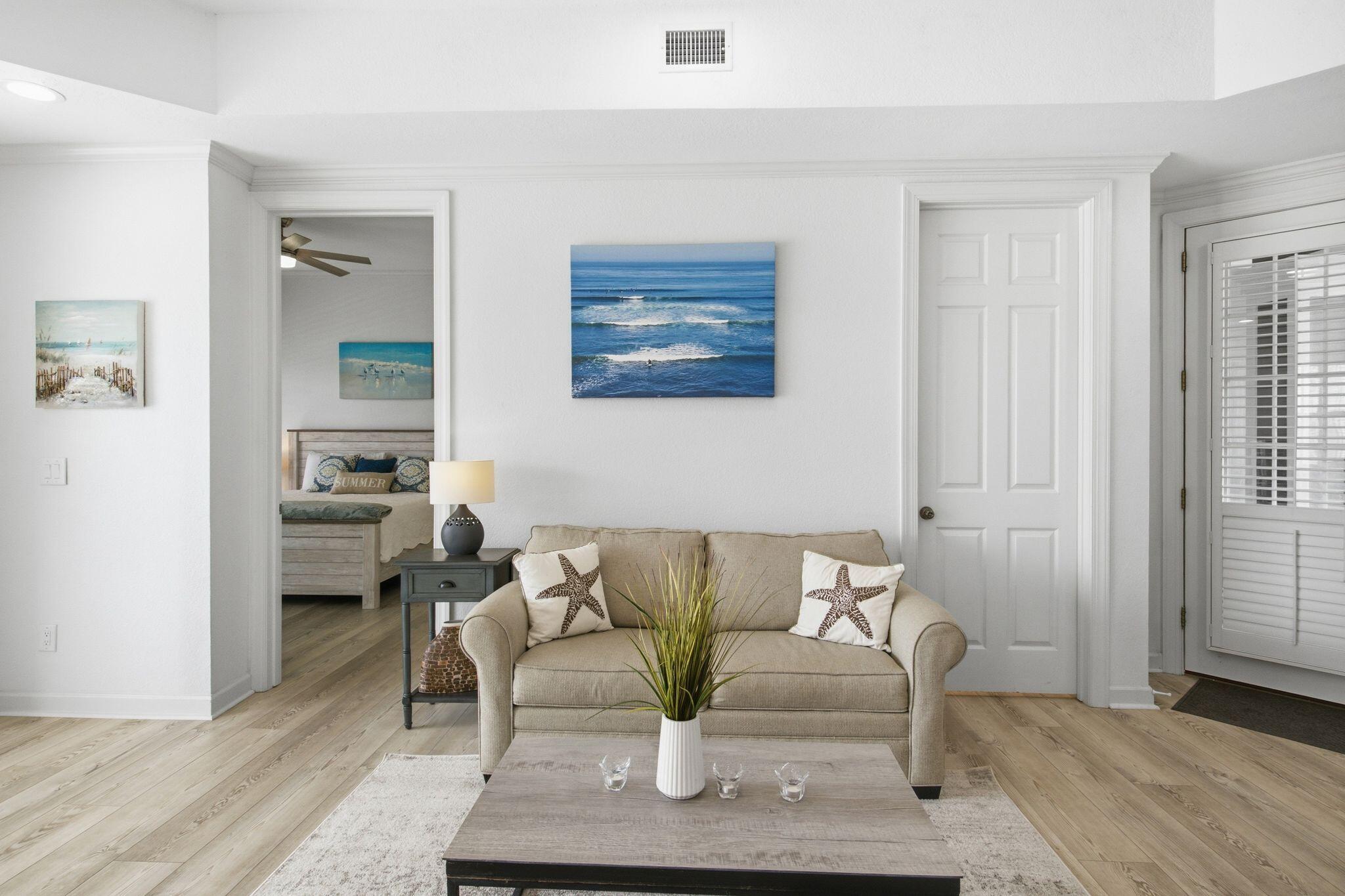 Crystal Cove - Residential