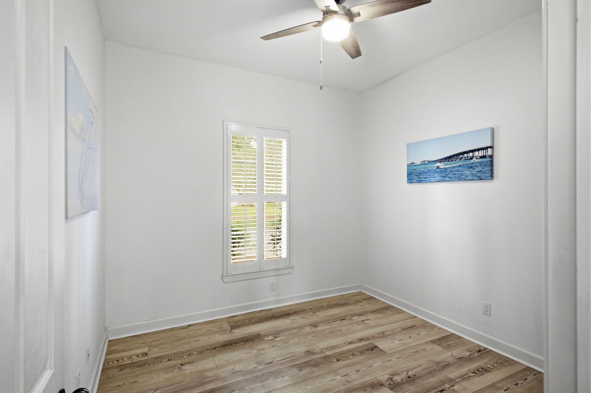 Crystal Cove - Residential