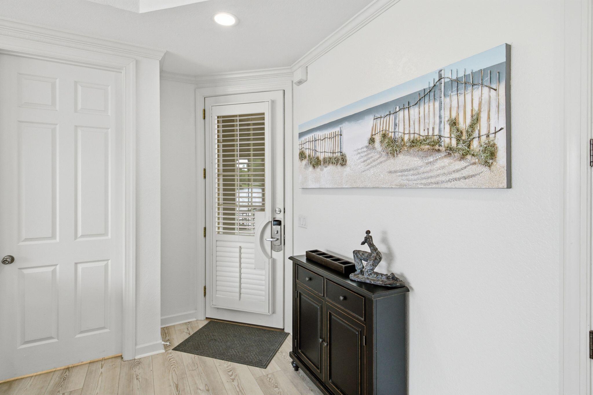 Crystal Cove - Residential