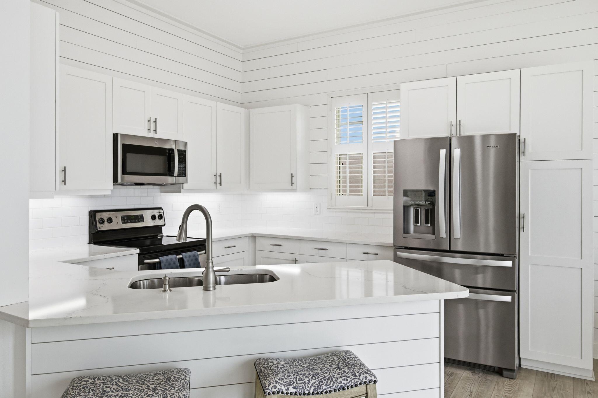 Crystal Cove - Residential