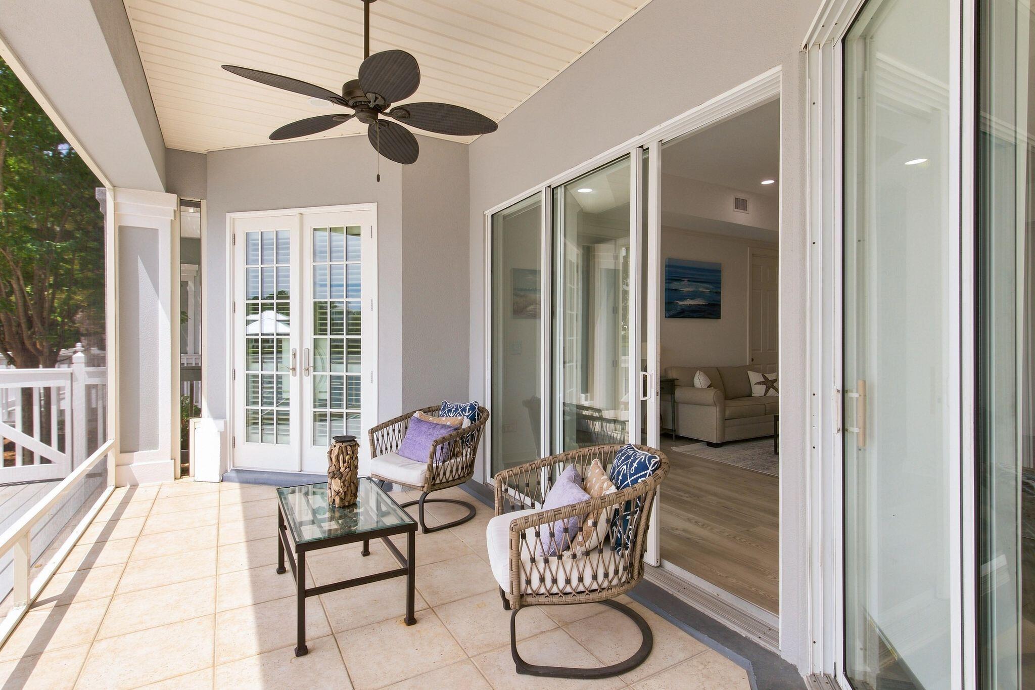 Crystal Cove - Residential