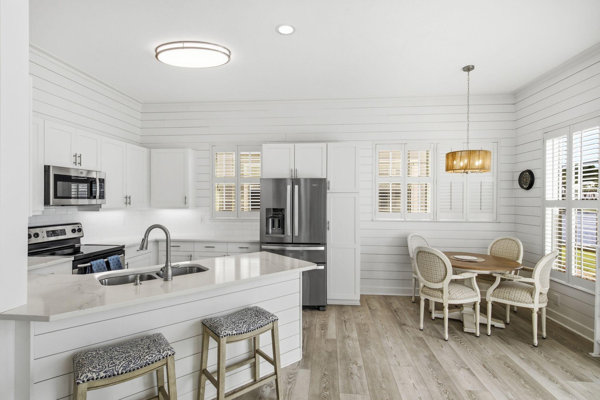 Crystal Cove - Residential