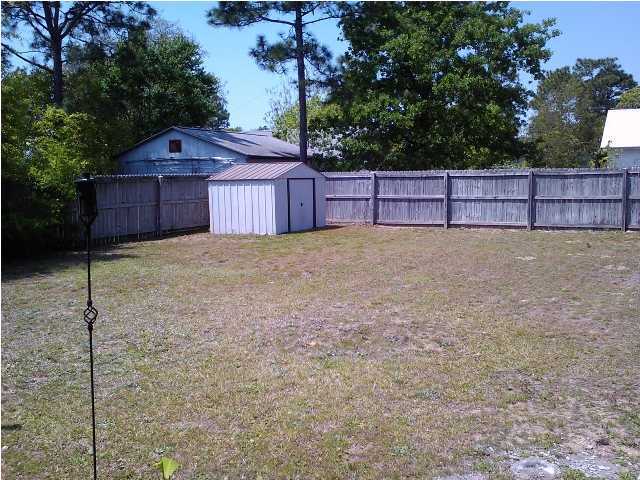 SUGAR CREEK S/D - Residential Lease