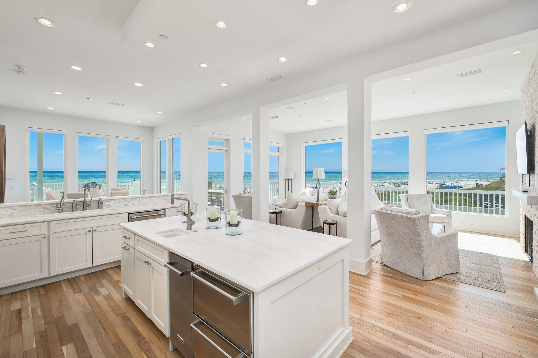 DUNE ALLEN - Residential