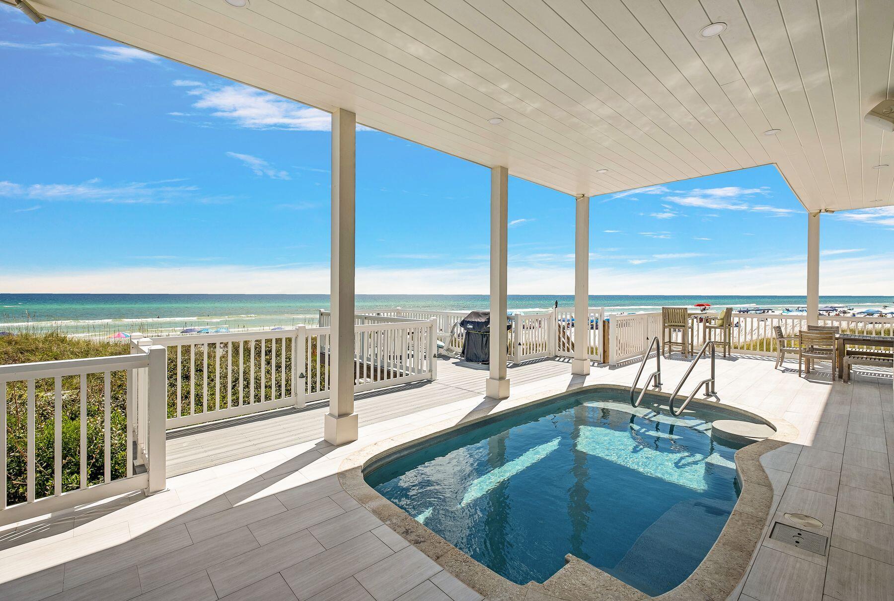 DUNE ALLEN - Residential