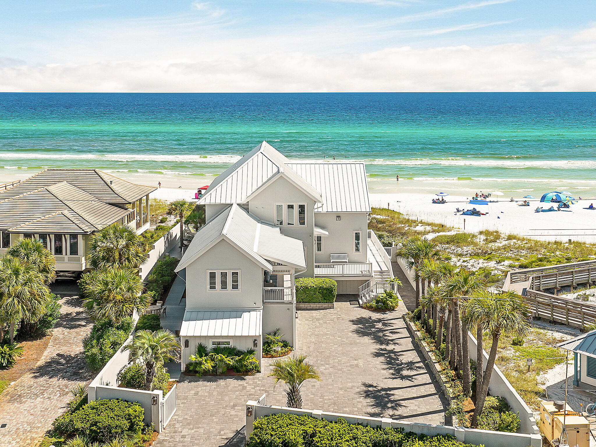 DUNE ALLEN - Residential