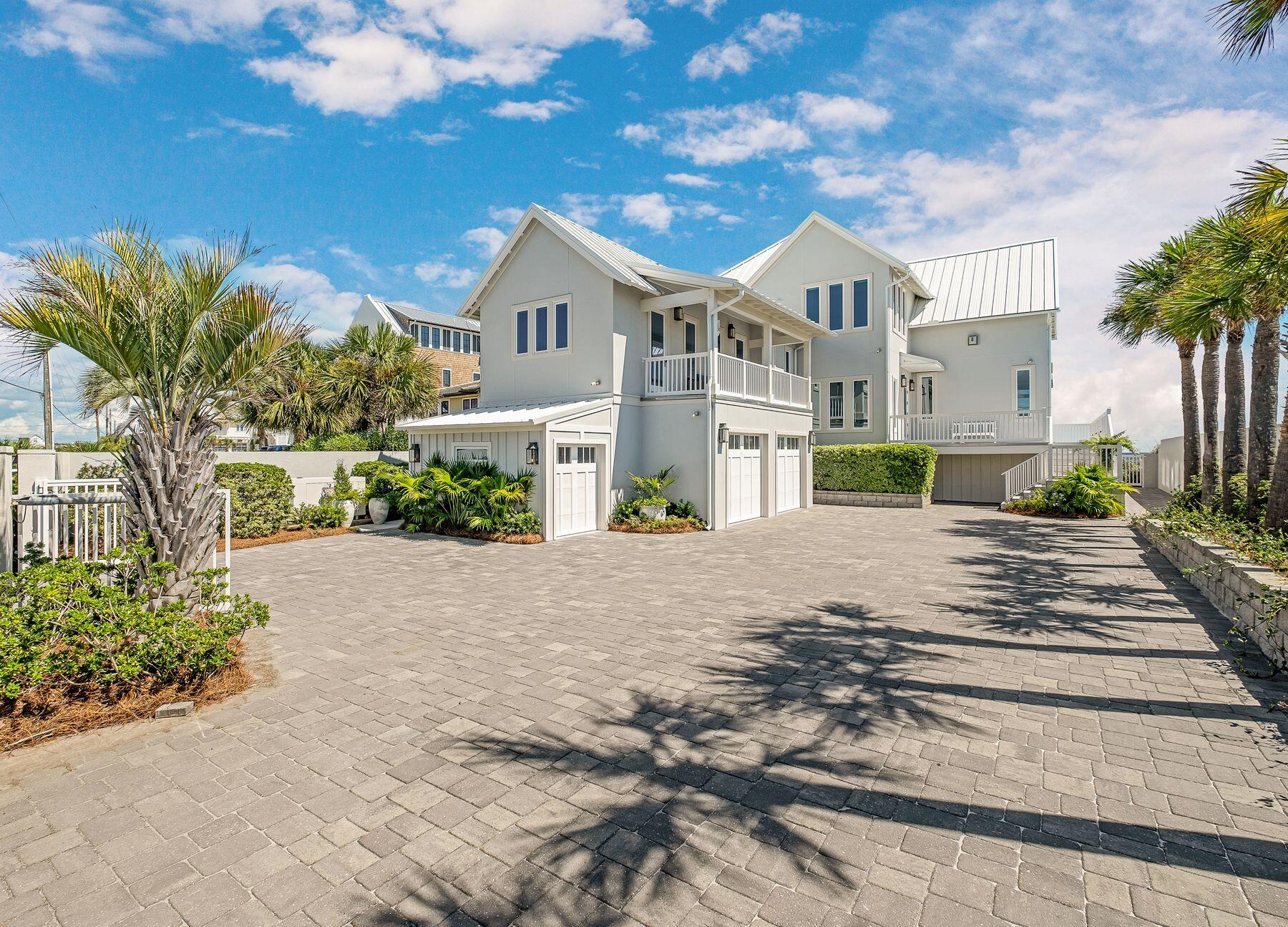 DUNE ALLEN - Residential