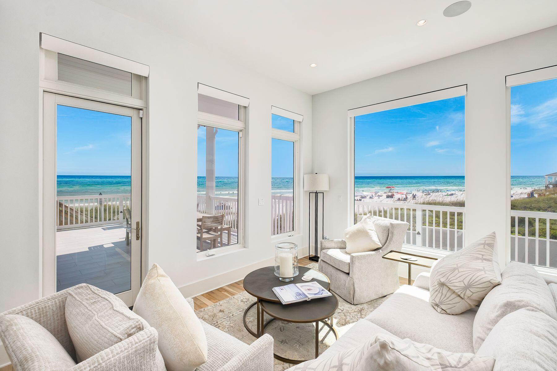 DUNE ALLEN - Residential