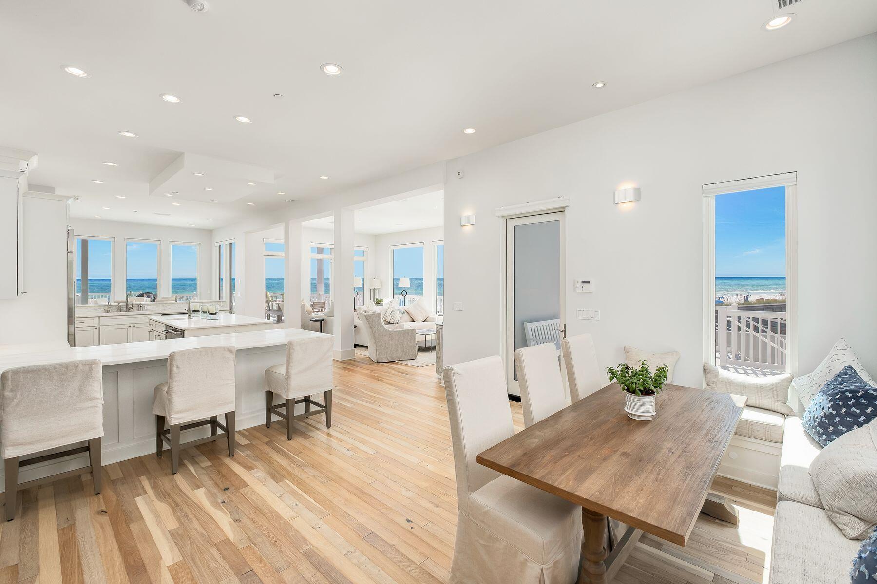 DUNE ALLEN - Residential