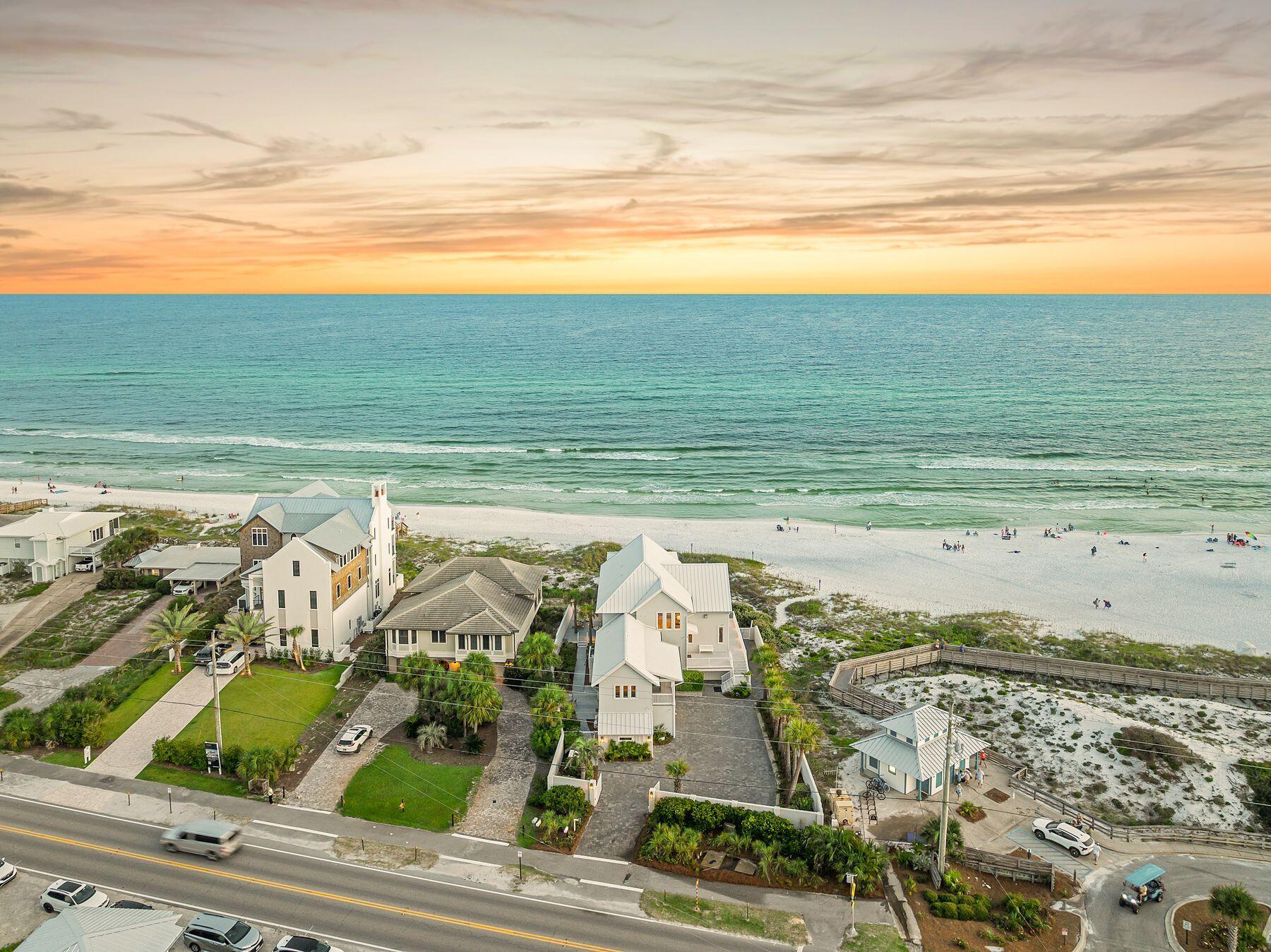 DUNE ALLEN - Residential