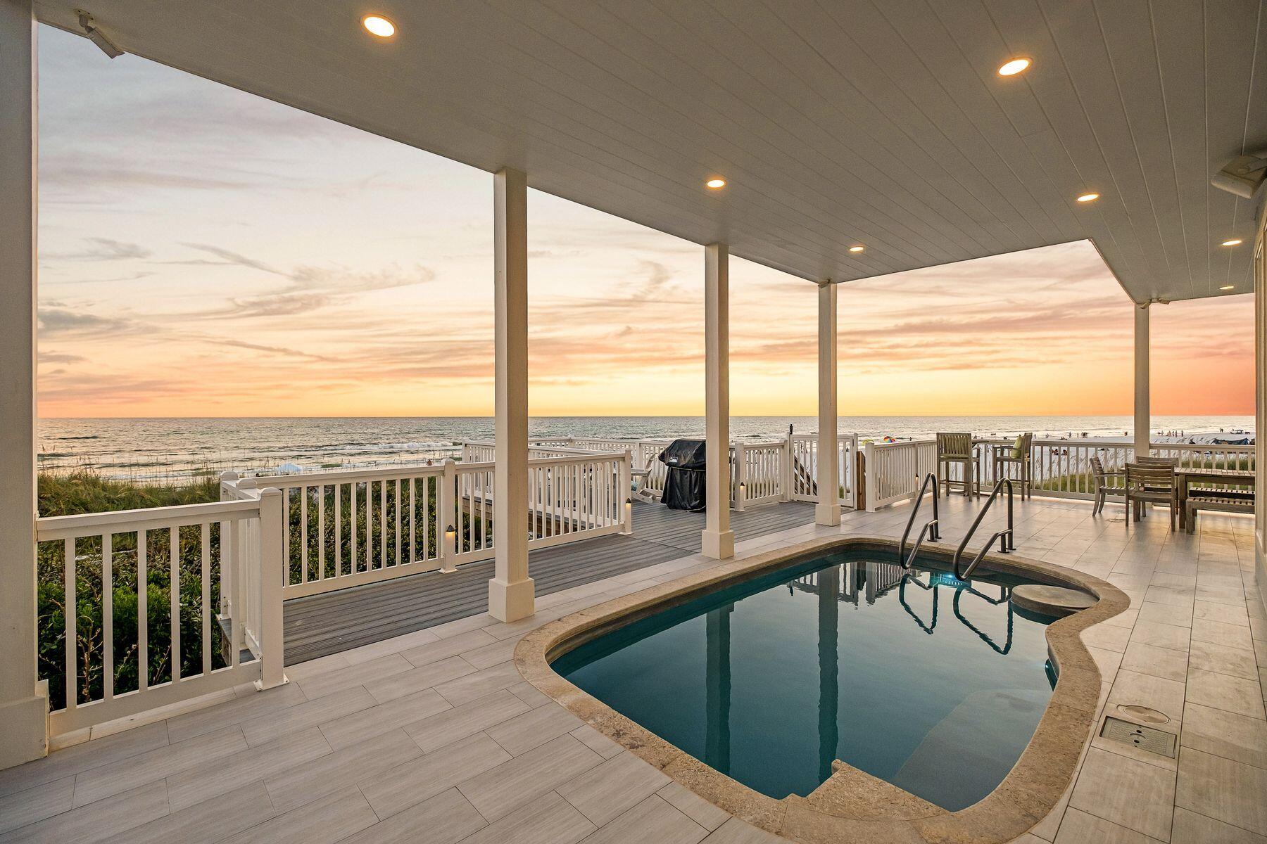 DUNE ALLEN - Residential