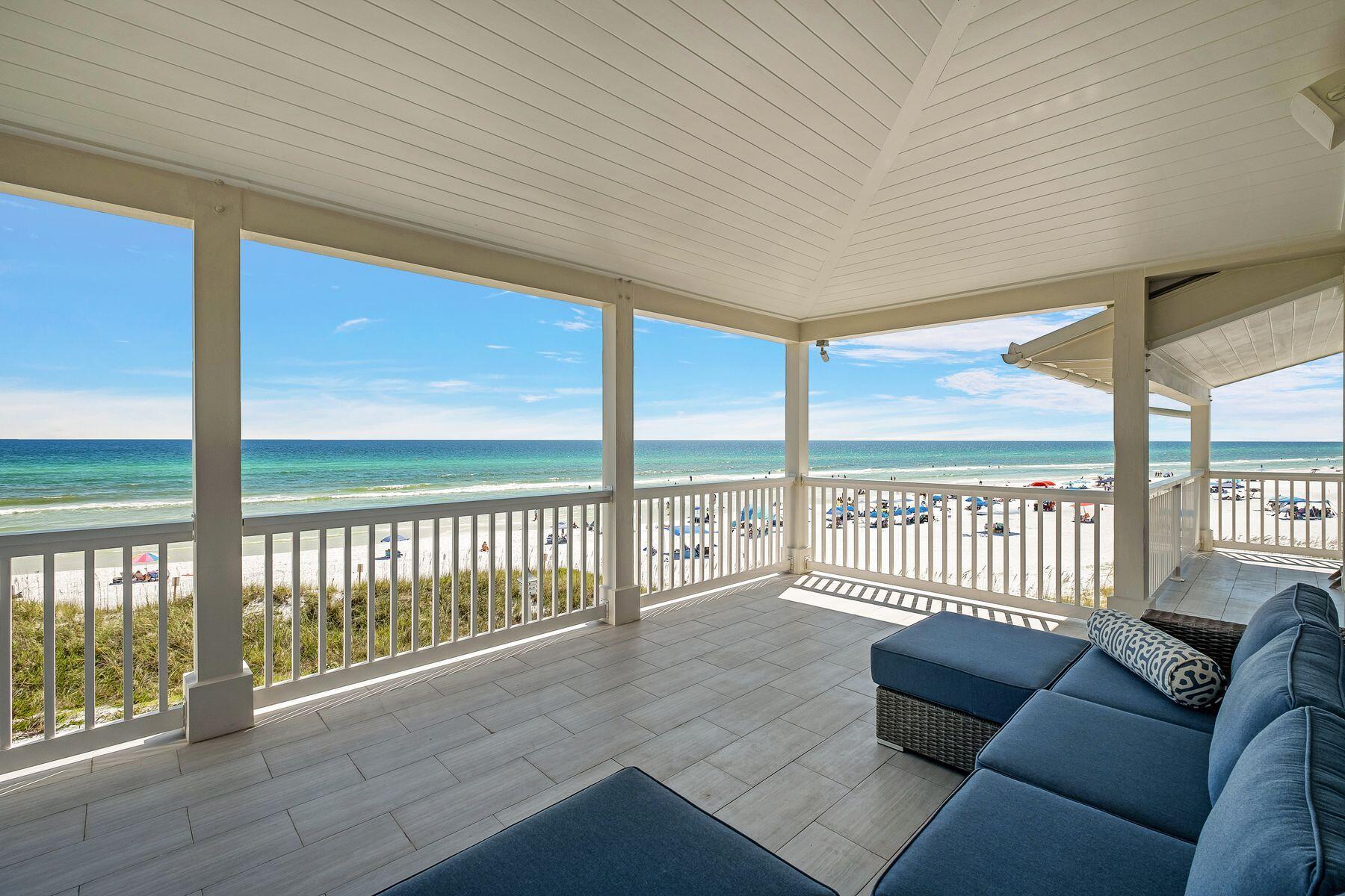 DUNE ALLEN - Residential
