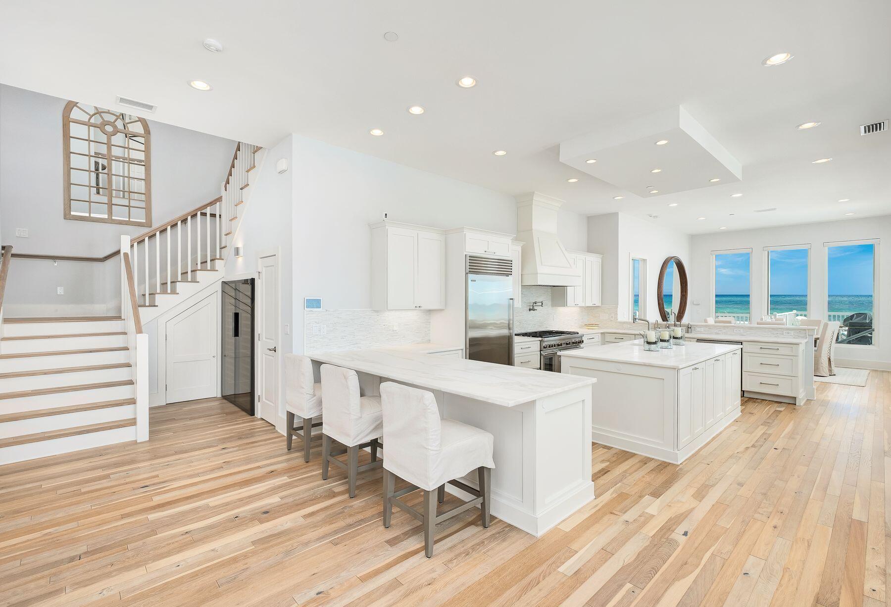 DUNE ALLEN - Residential