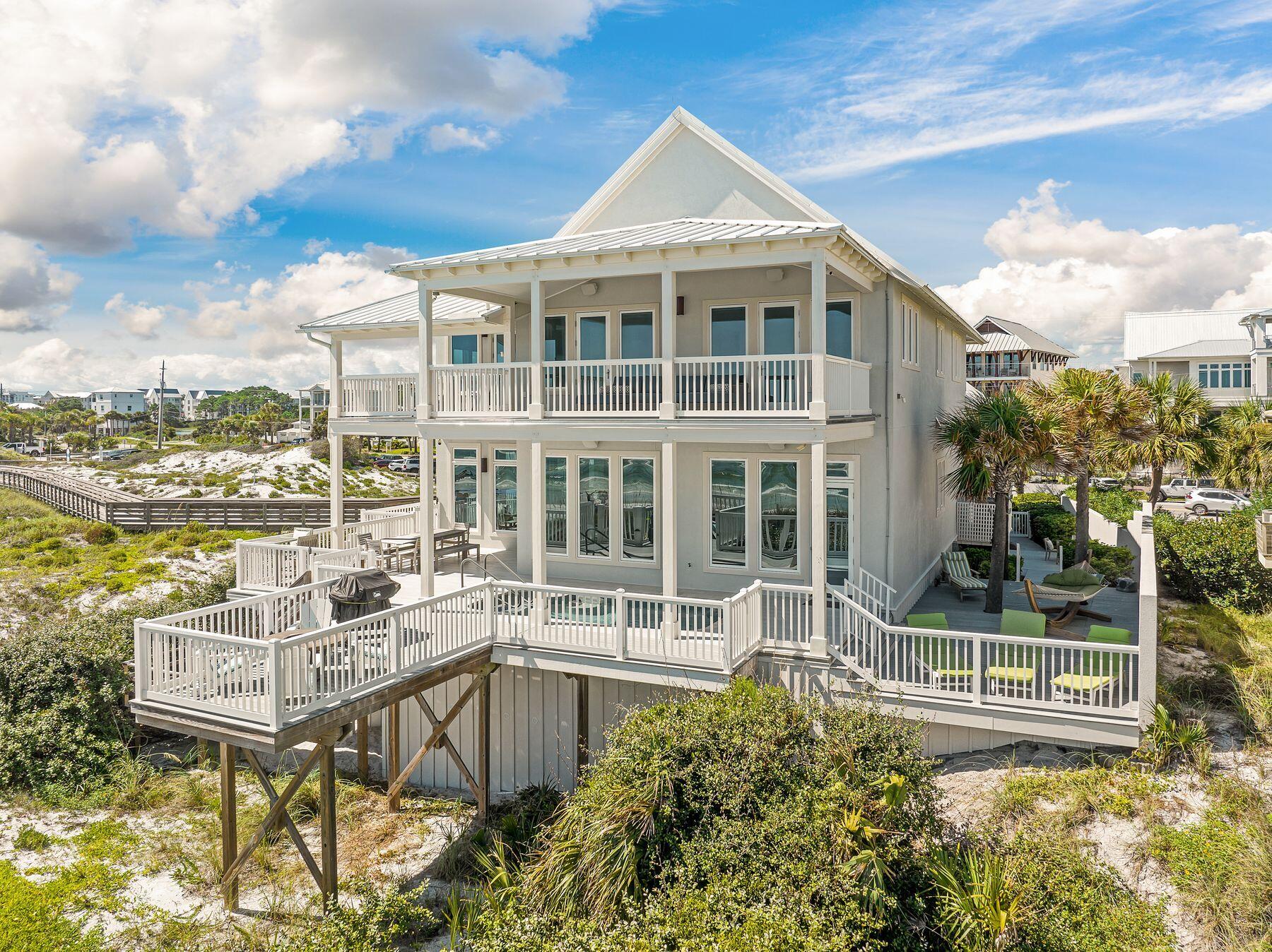 DUNE ALLEN - Residential