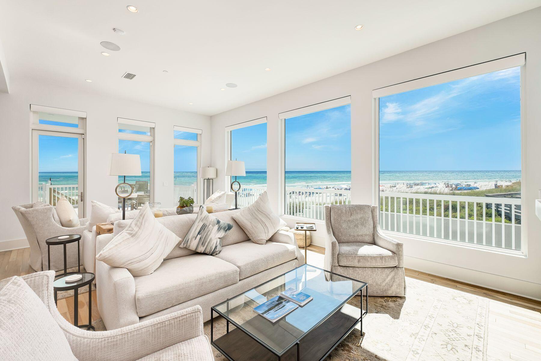 DUNE ALLEN - Residential