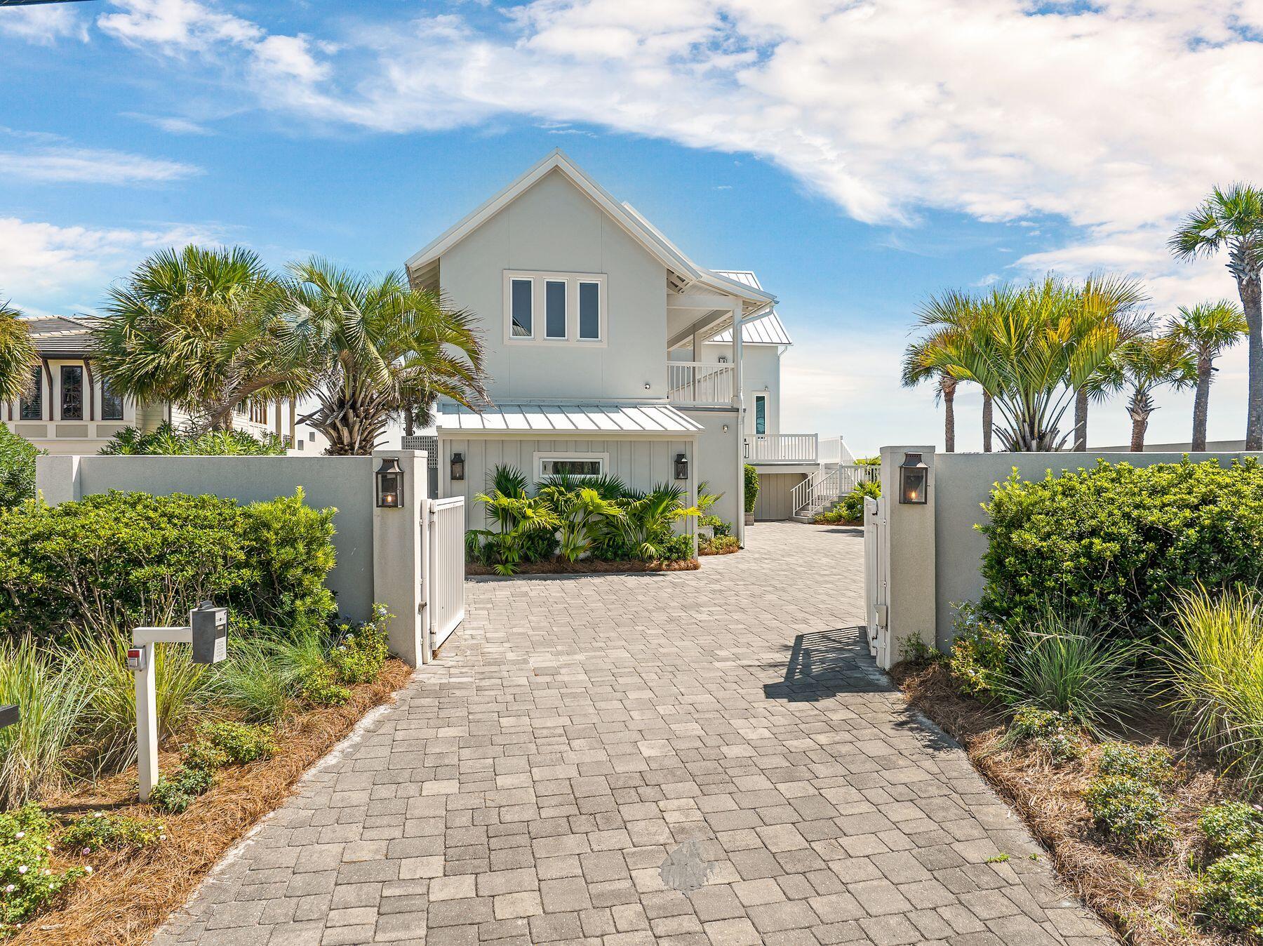 DUNE ALLEN - Residential