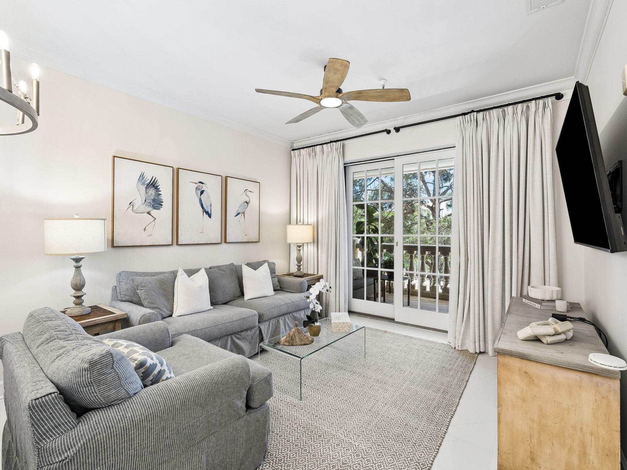 VILLAGE OF SOUTH WALTON BEACH THE - Residential