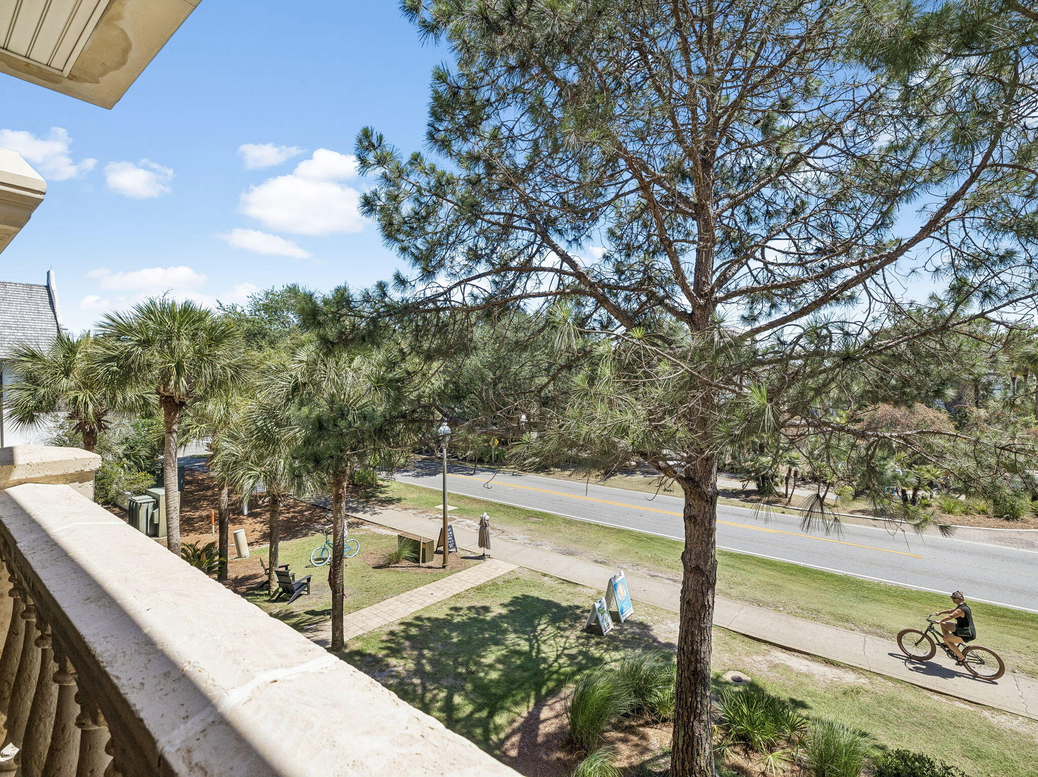 VILLAGE OF SOUTH WALTON BEACH THE - Residential