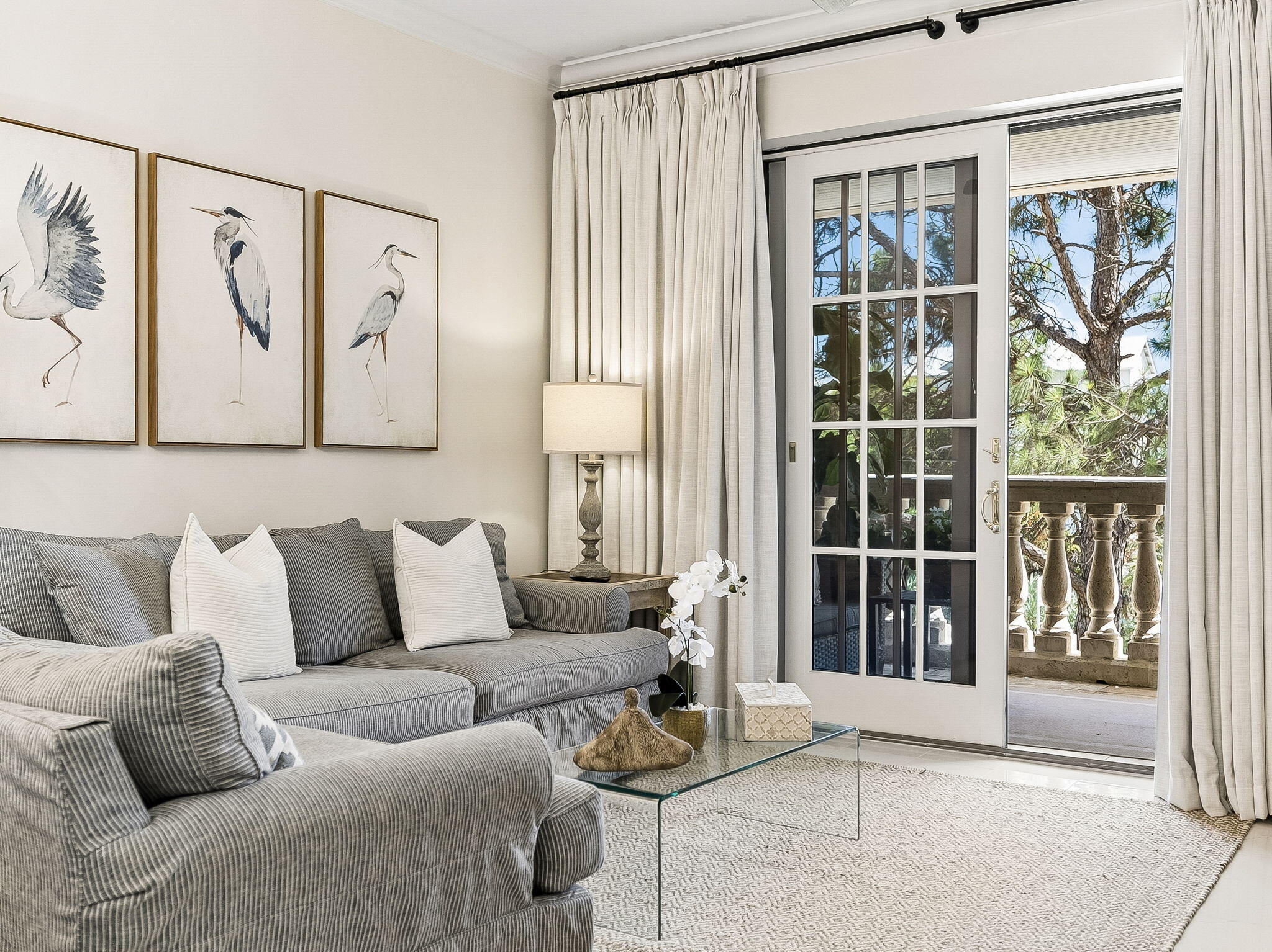 VILLAGE OF SOUTH WALTON BEACH THE - Residential