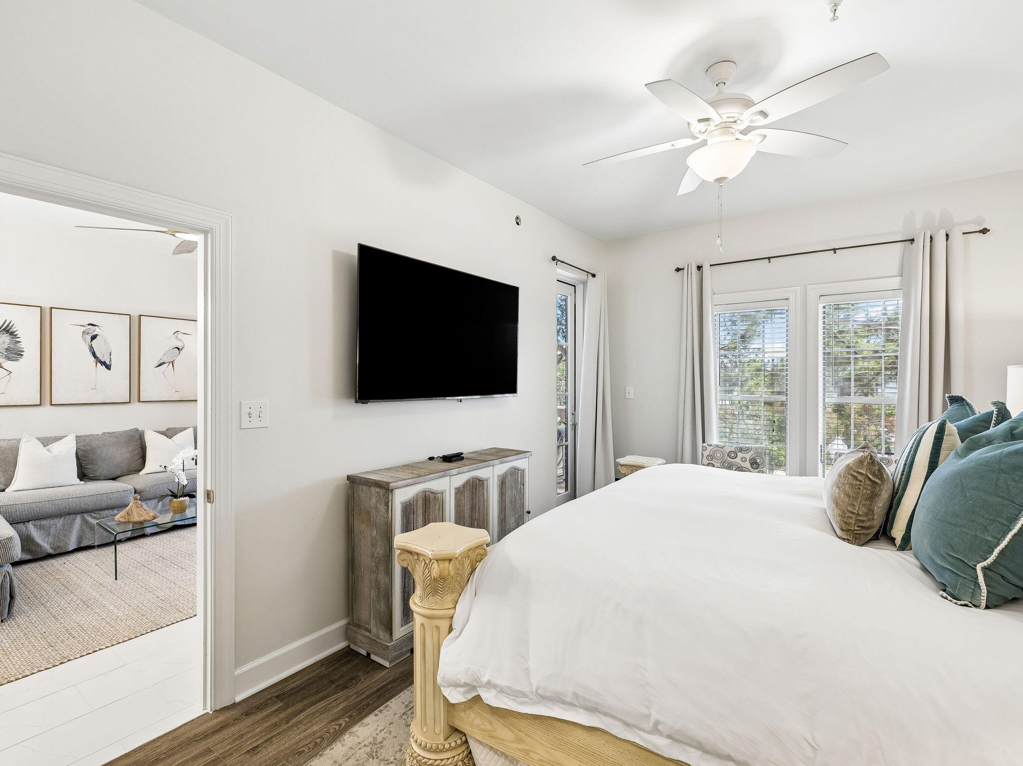 VILLAGE OF SOUTH WALTON BEACH THE - Residential