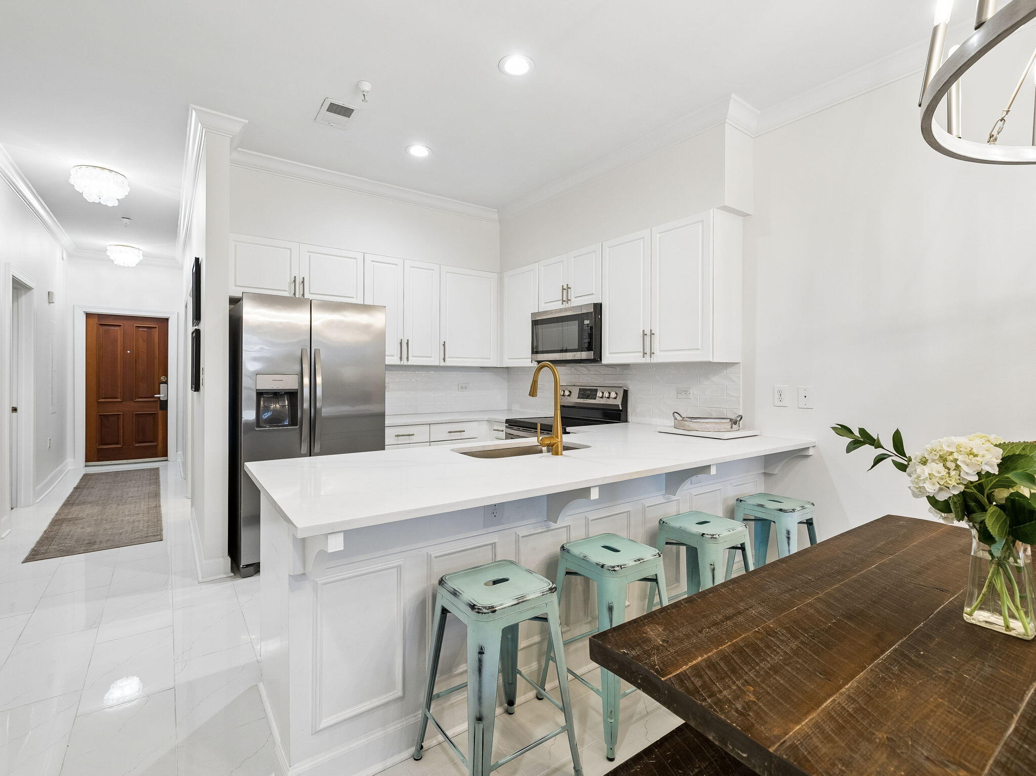 VILLAGE OF SOUTH WALTON BEACH THE - Residential