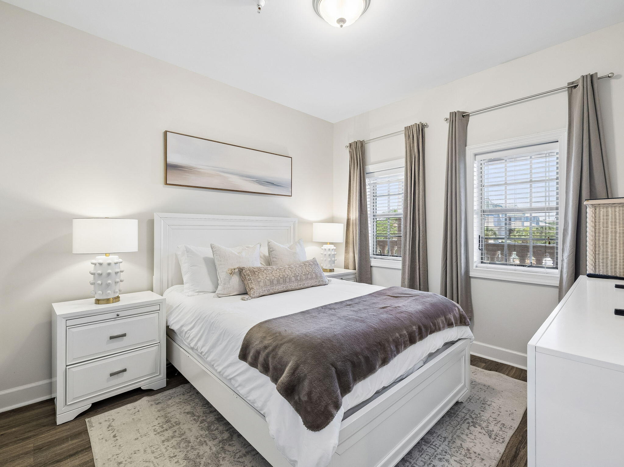 VILLAGE OF SOUTH WALTON BEACH THE - Residential