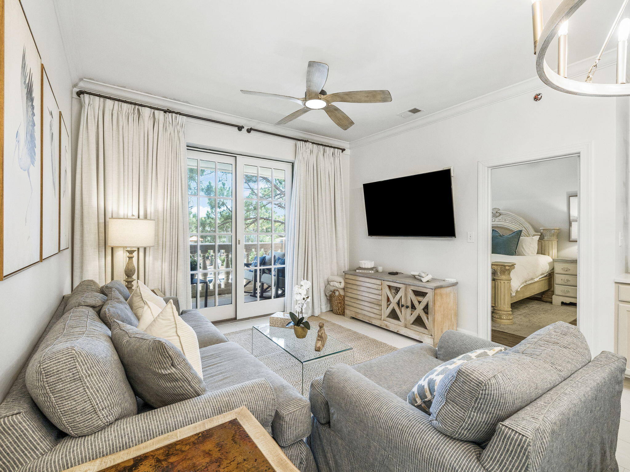 VILLAGE OF SOUTH WALTON BEACH THE - Residential