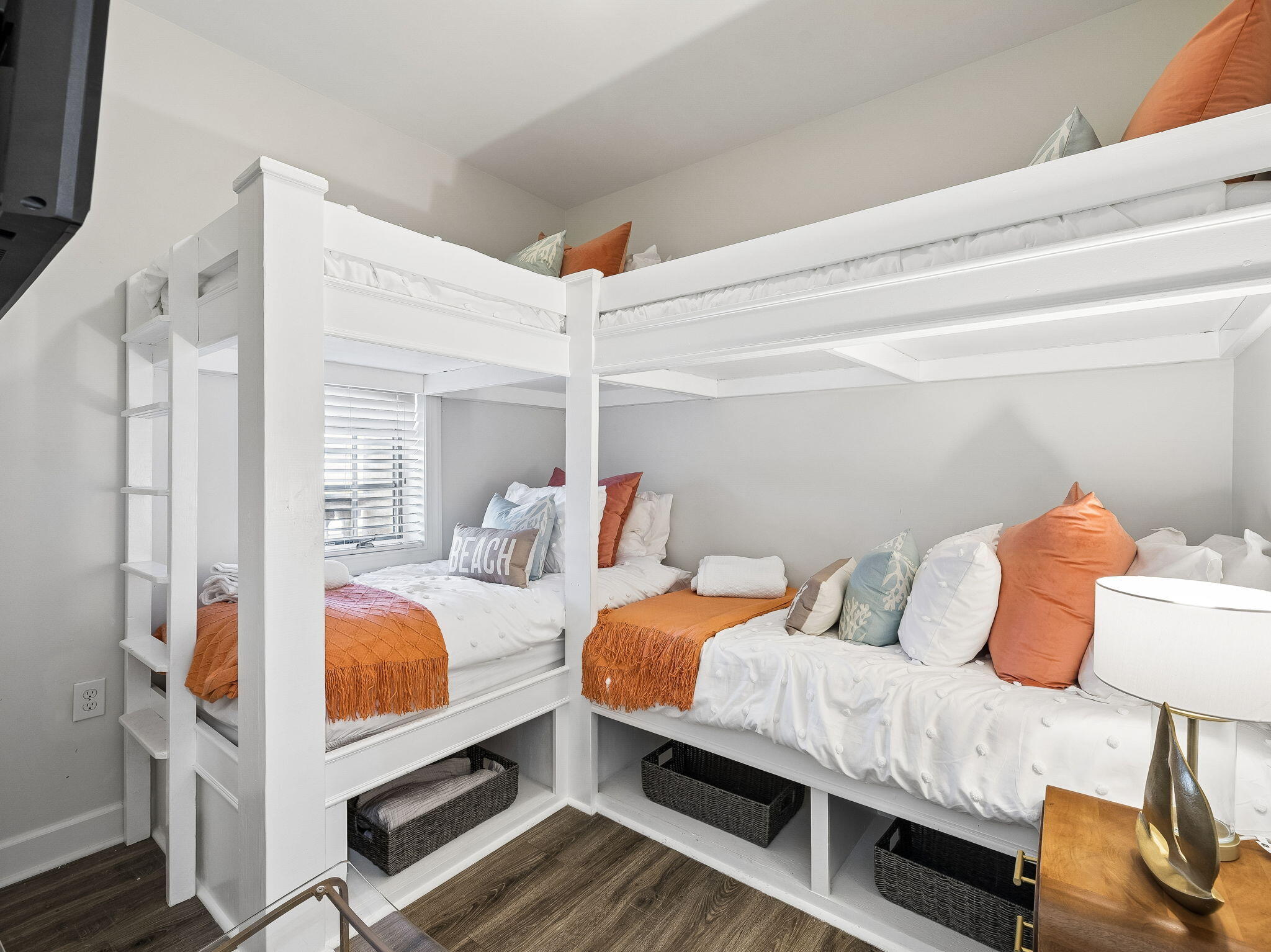 VILLAGE OF SOUTH WALTON BEACH THE - Residential