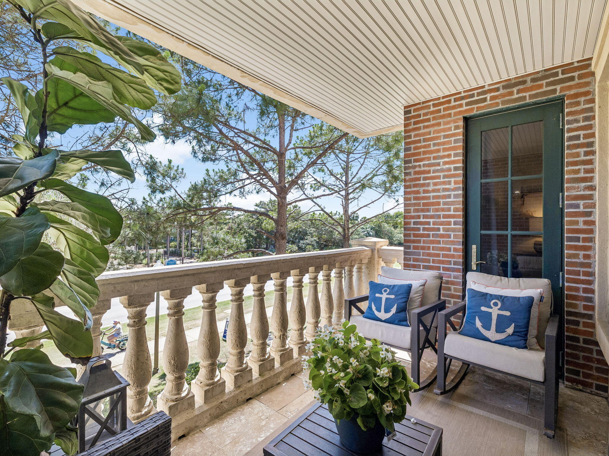 VILLAGE OF SOUTH WALTON BEACH THE - Residential
