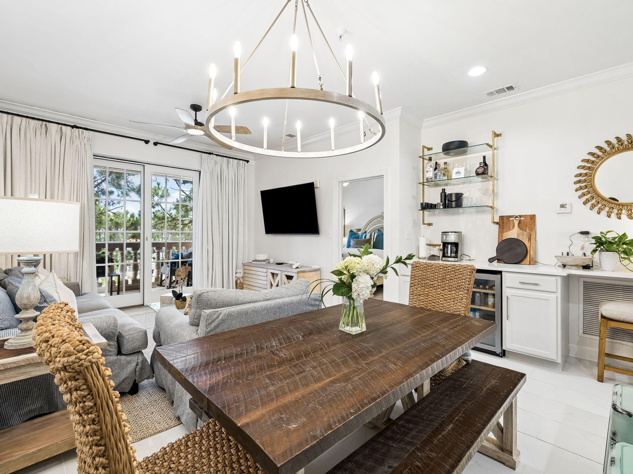 VILLAGE OF SOUTH WALTON BEACH THE - Residential