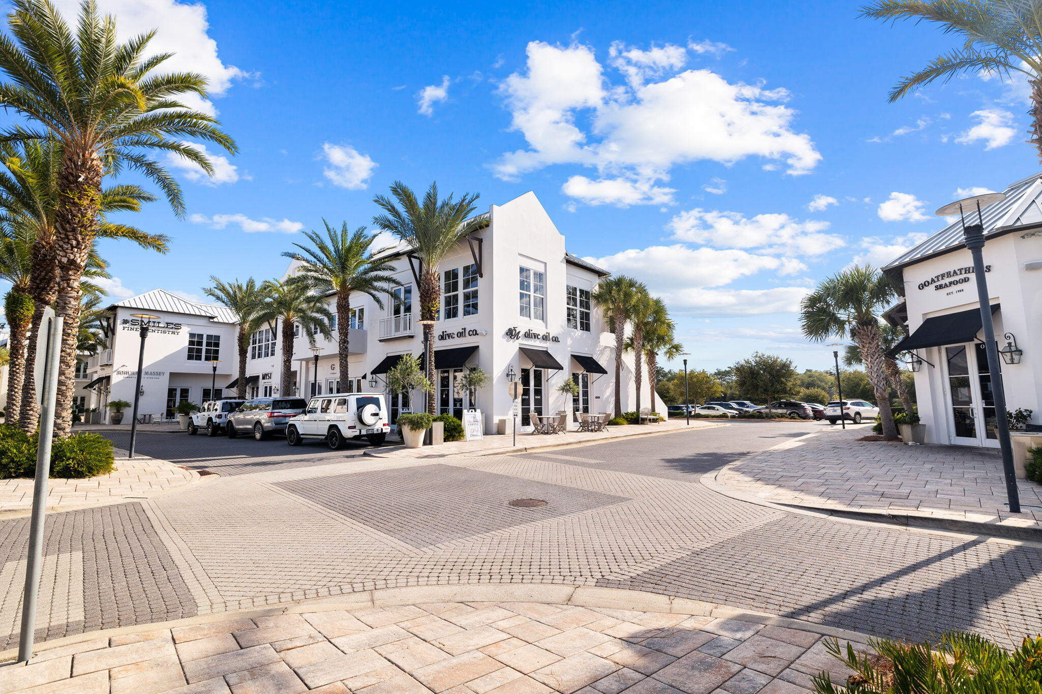 VILLAGE OF SOUTH WALTON BEACH THE - Residential