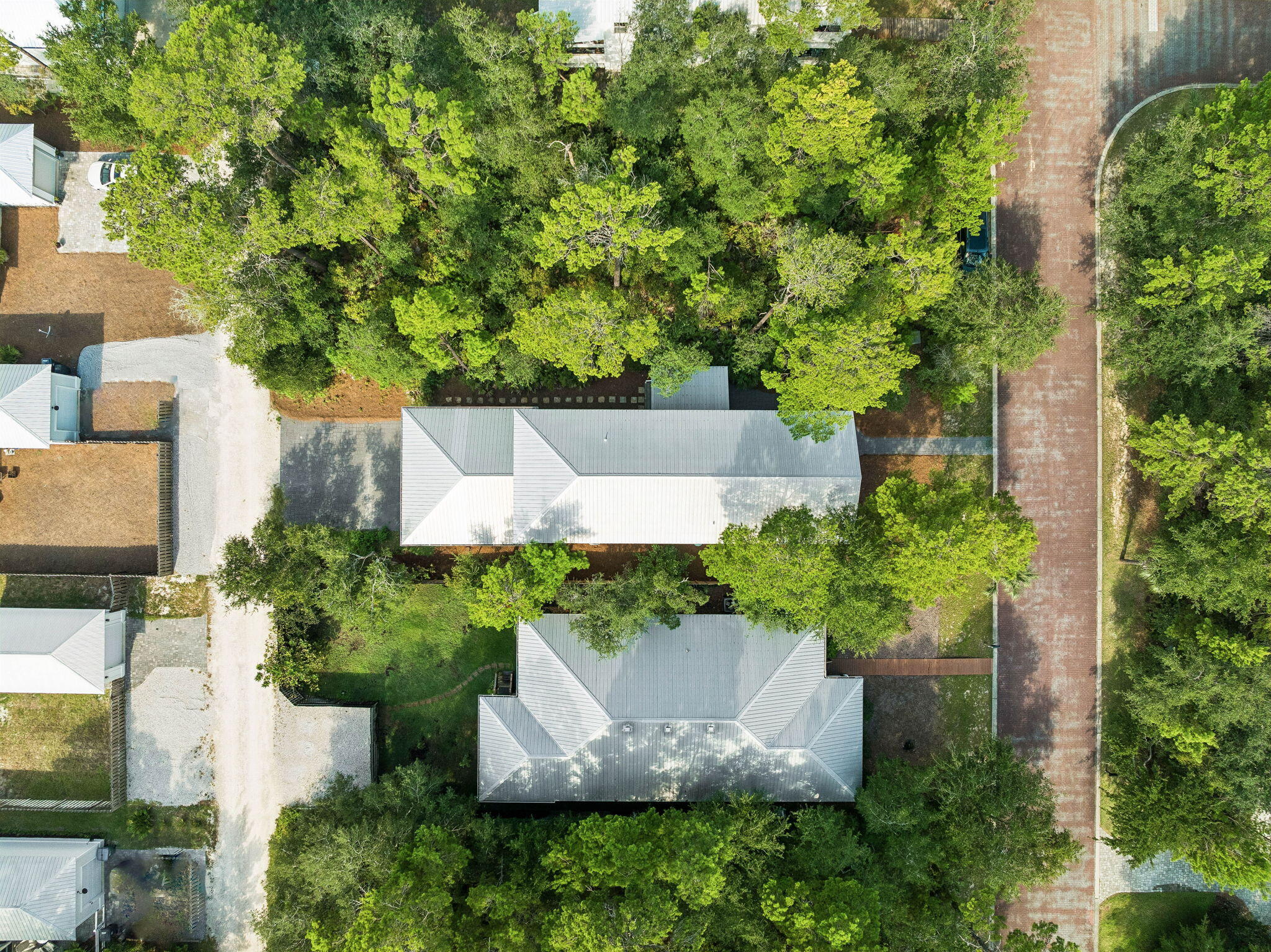 GRAYTON BAYOU - Residential