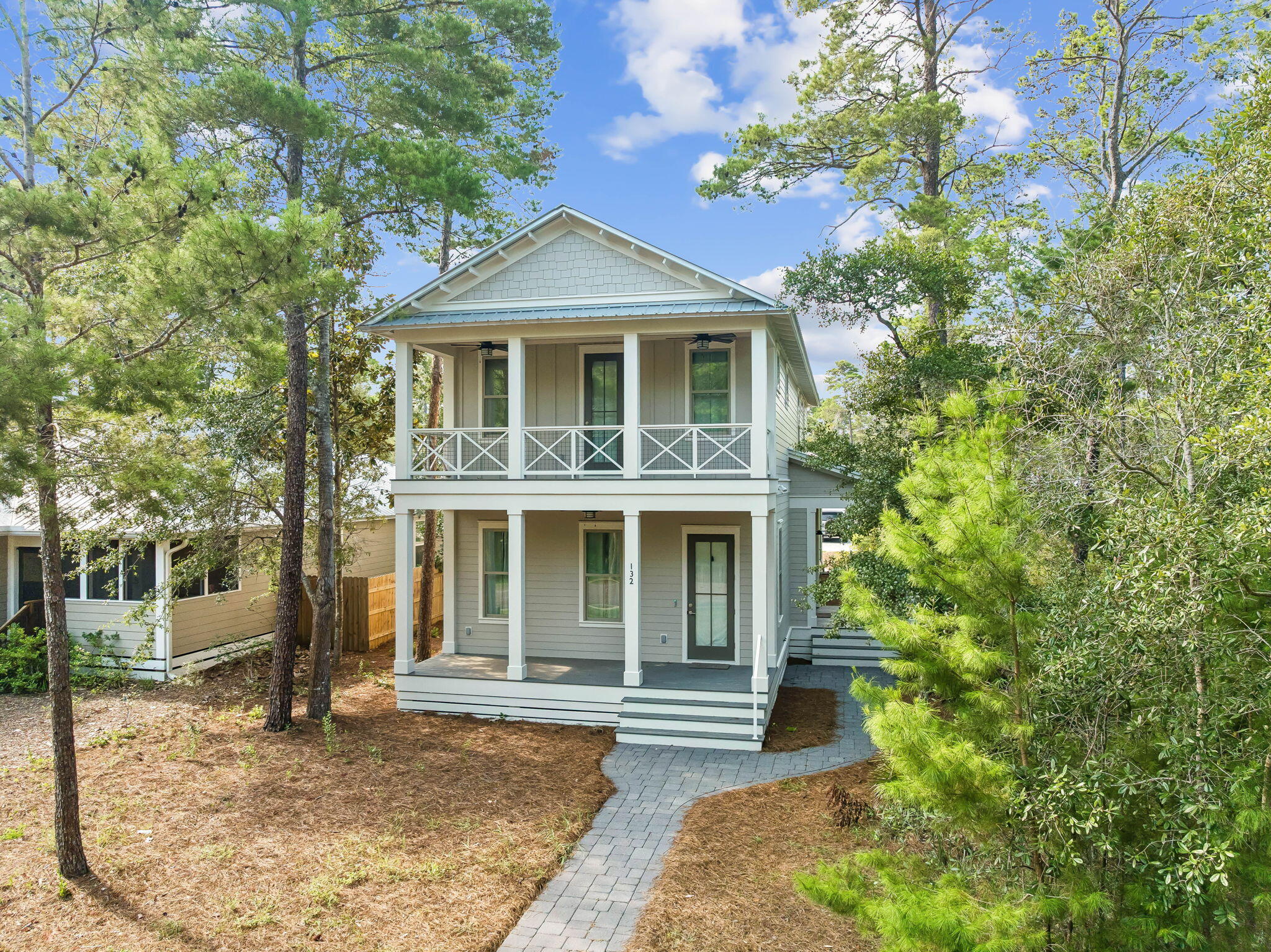 GRAYTON BAYOU - Residential