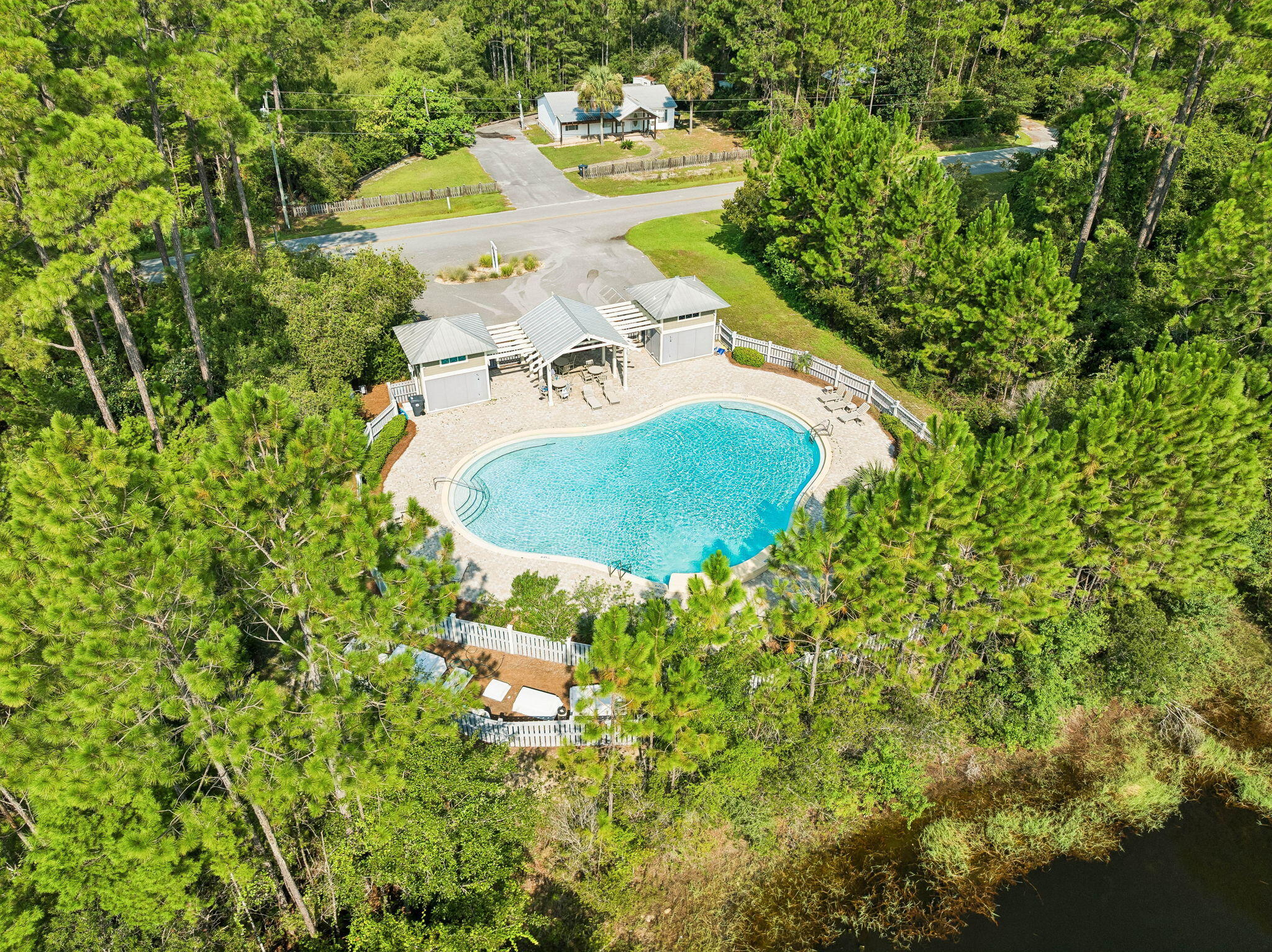 GRAYTON BAYOU - Residential