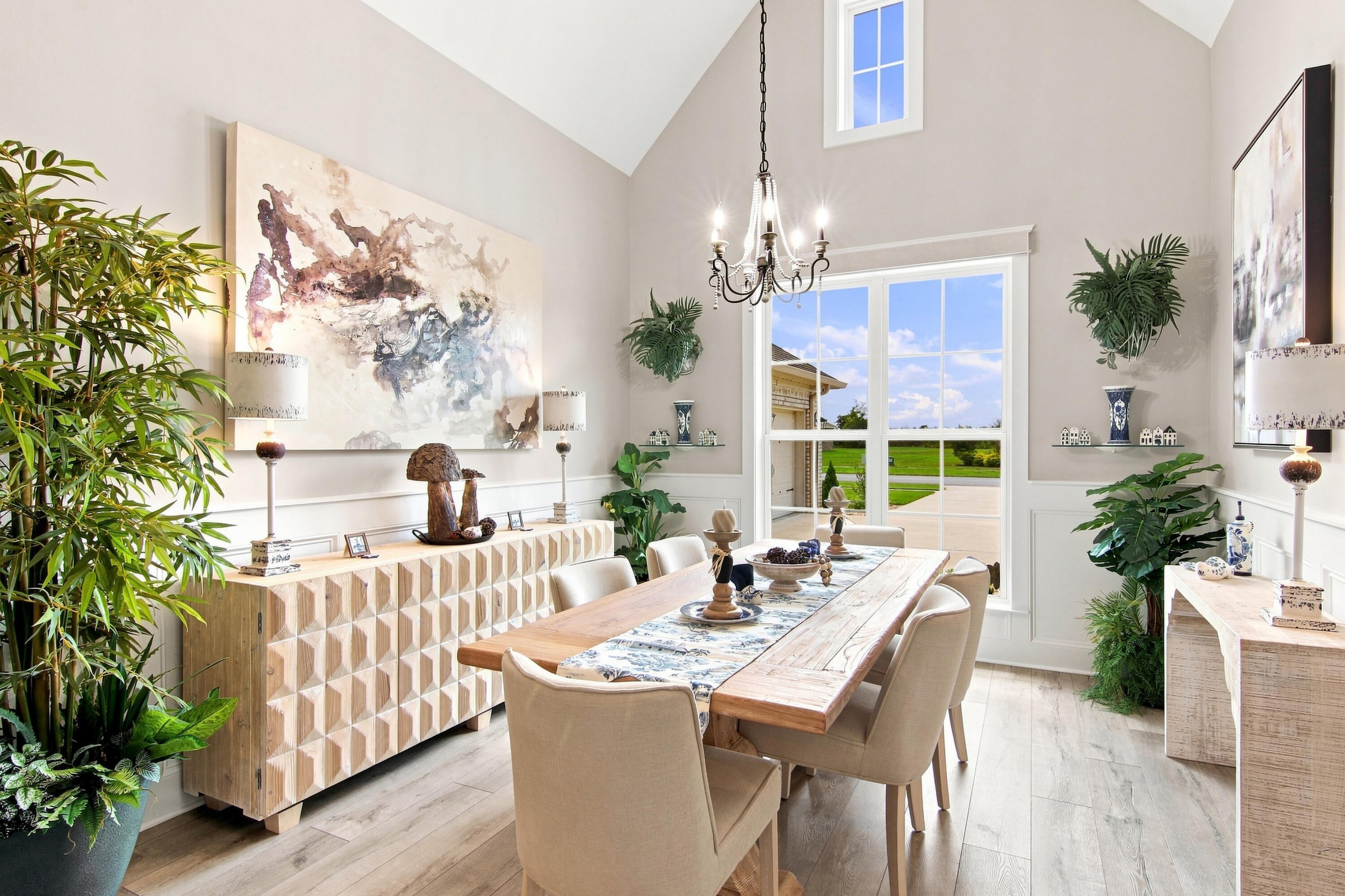 WINDSWEPT ESTATES - Residential