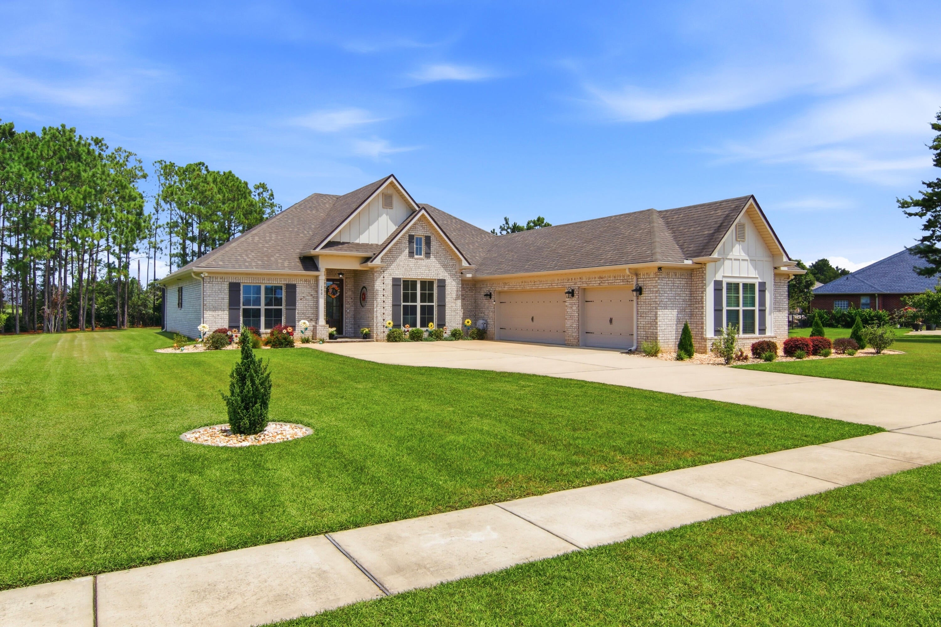 WINDSWEPT ESTATES - Residential