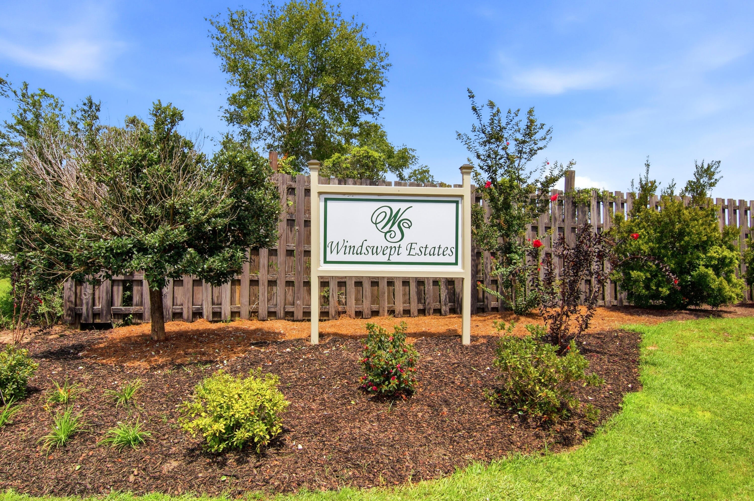 WINDSWEPT ESTATES - Residential