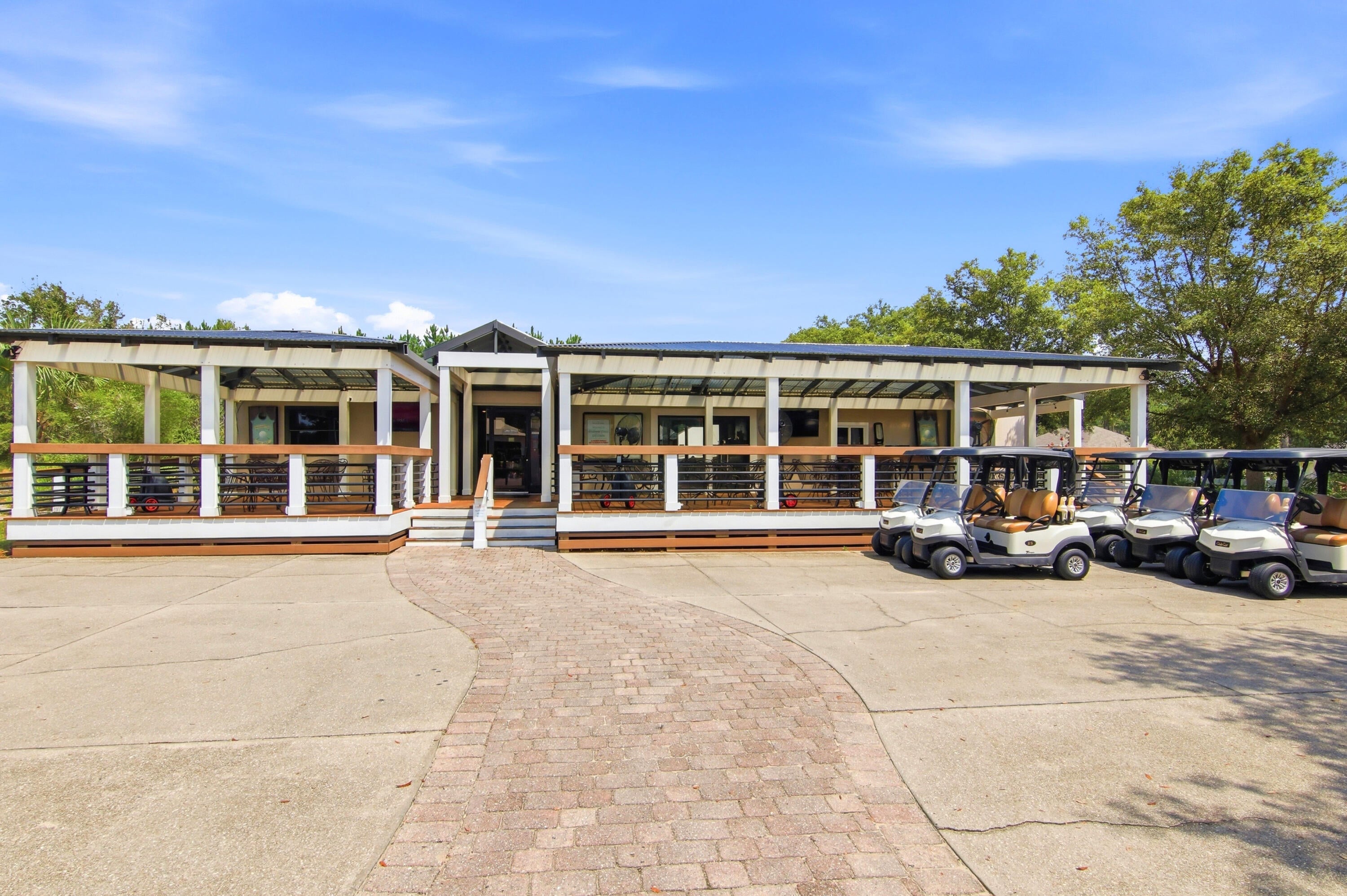 WINDSWEPT ESTATES - Residential