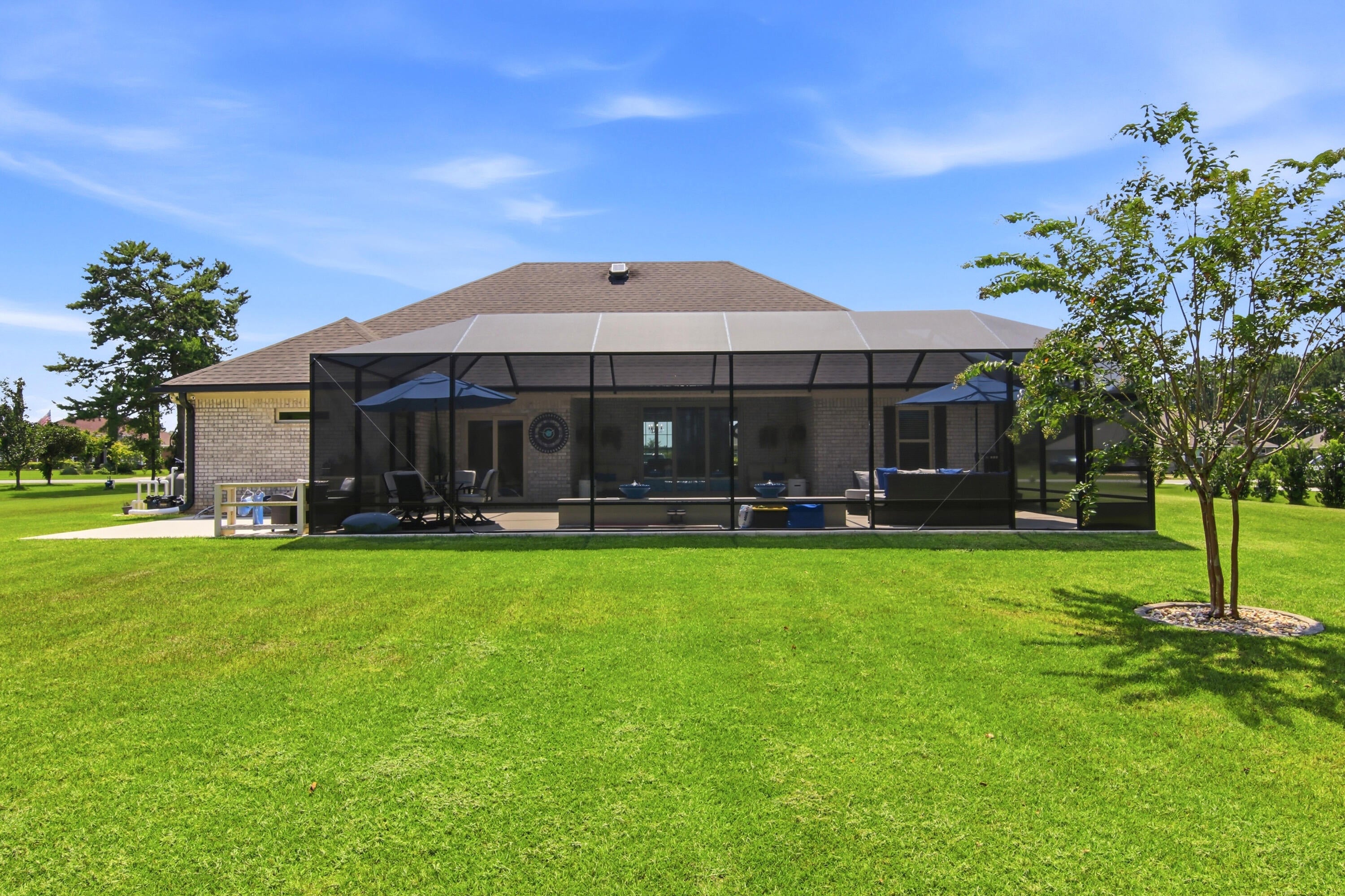 WINDSWEPT ESTATES - Residential