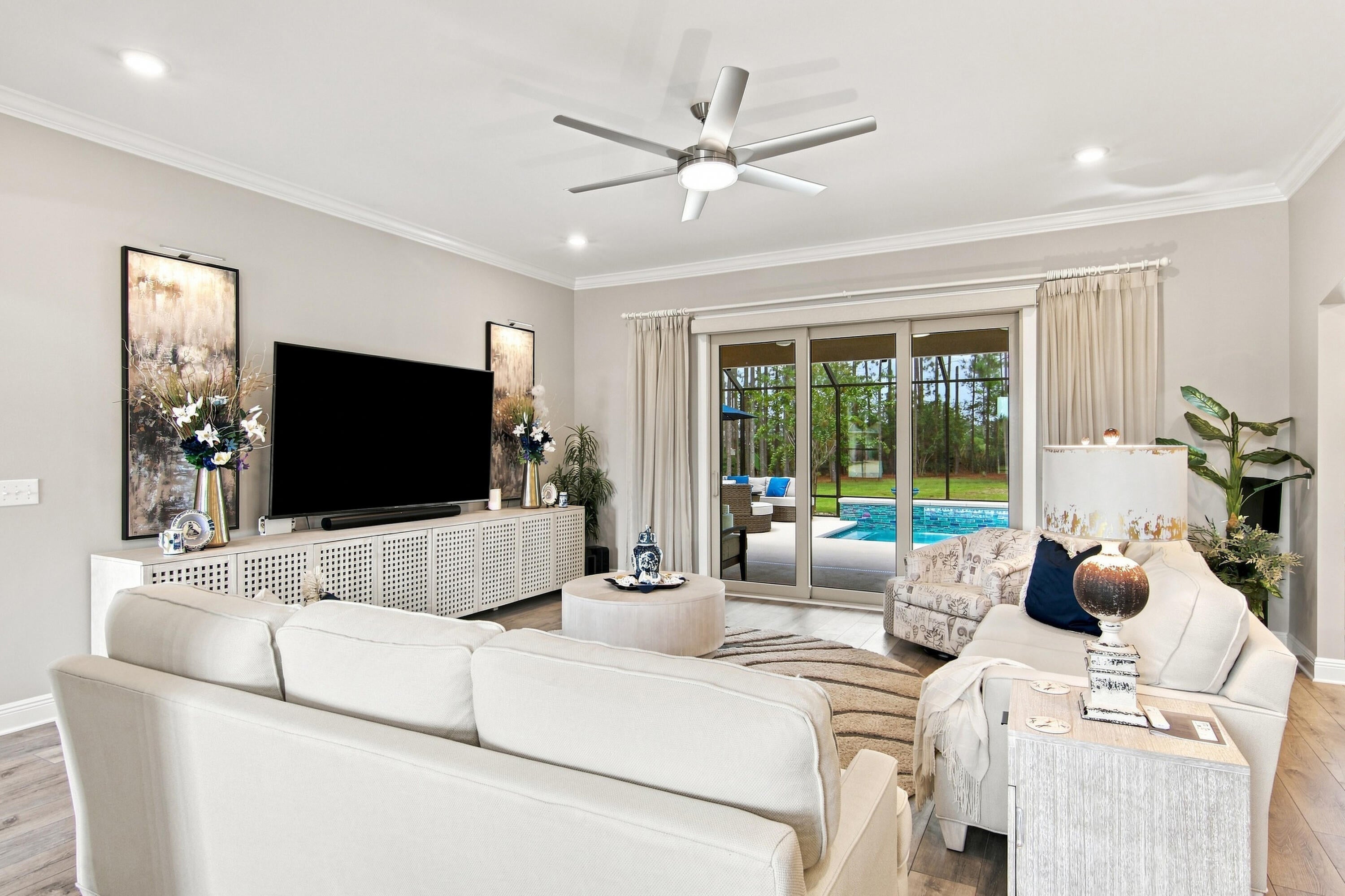 WINDSWEPT ESTATES - Residential