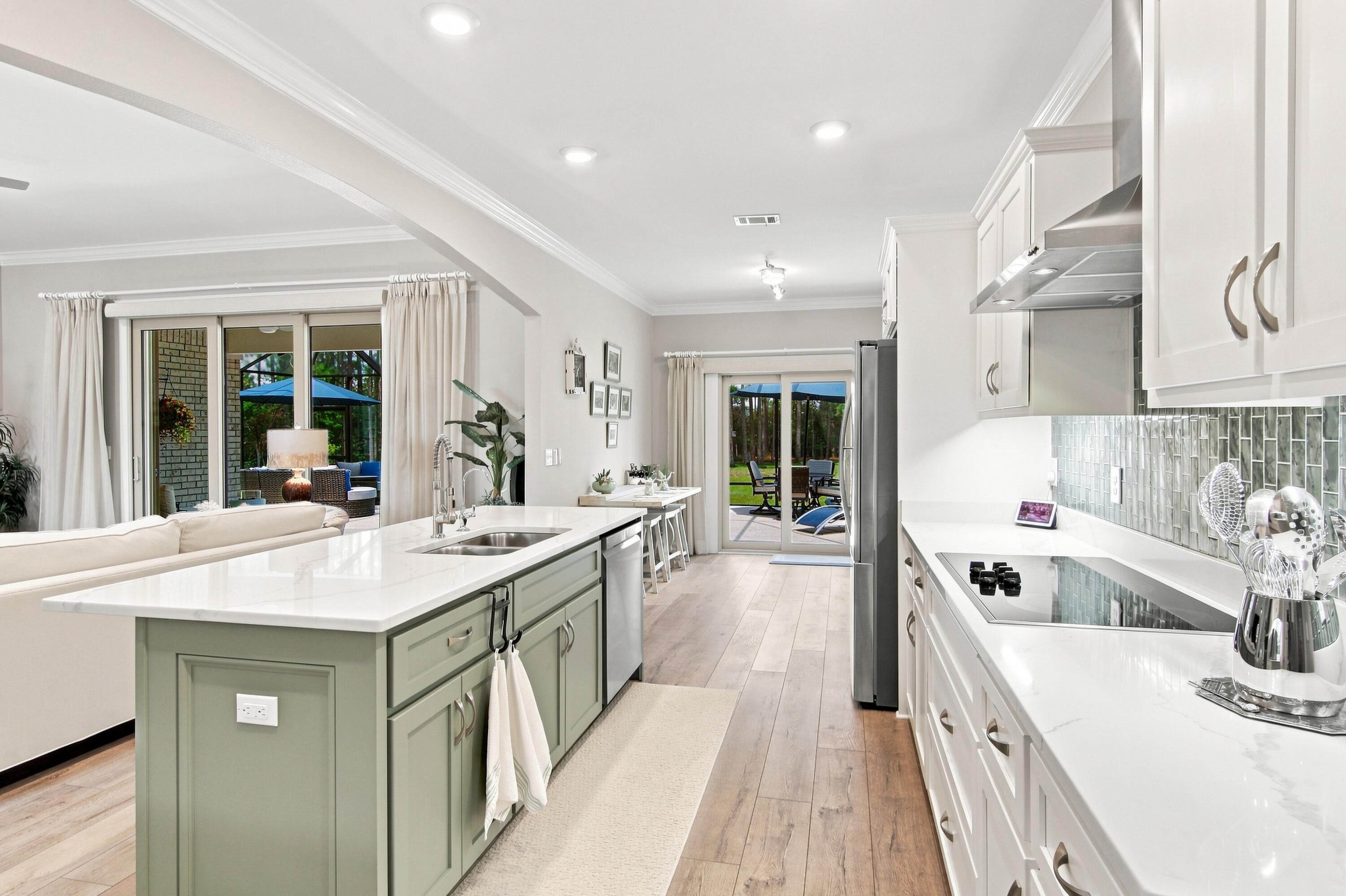 WINDSWEPT ESTATES - Residential