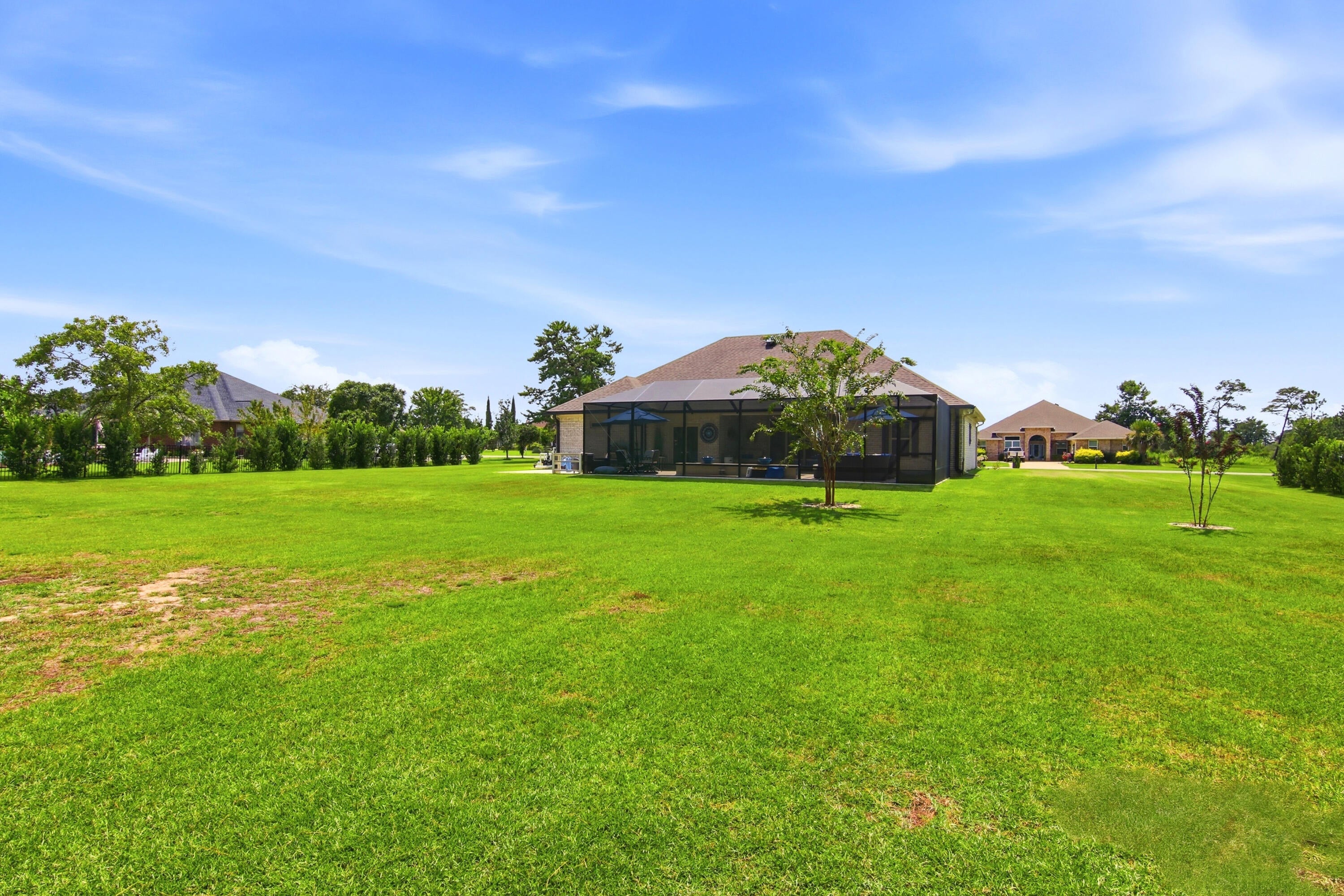WINDSWEPT ESTATES - Residential