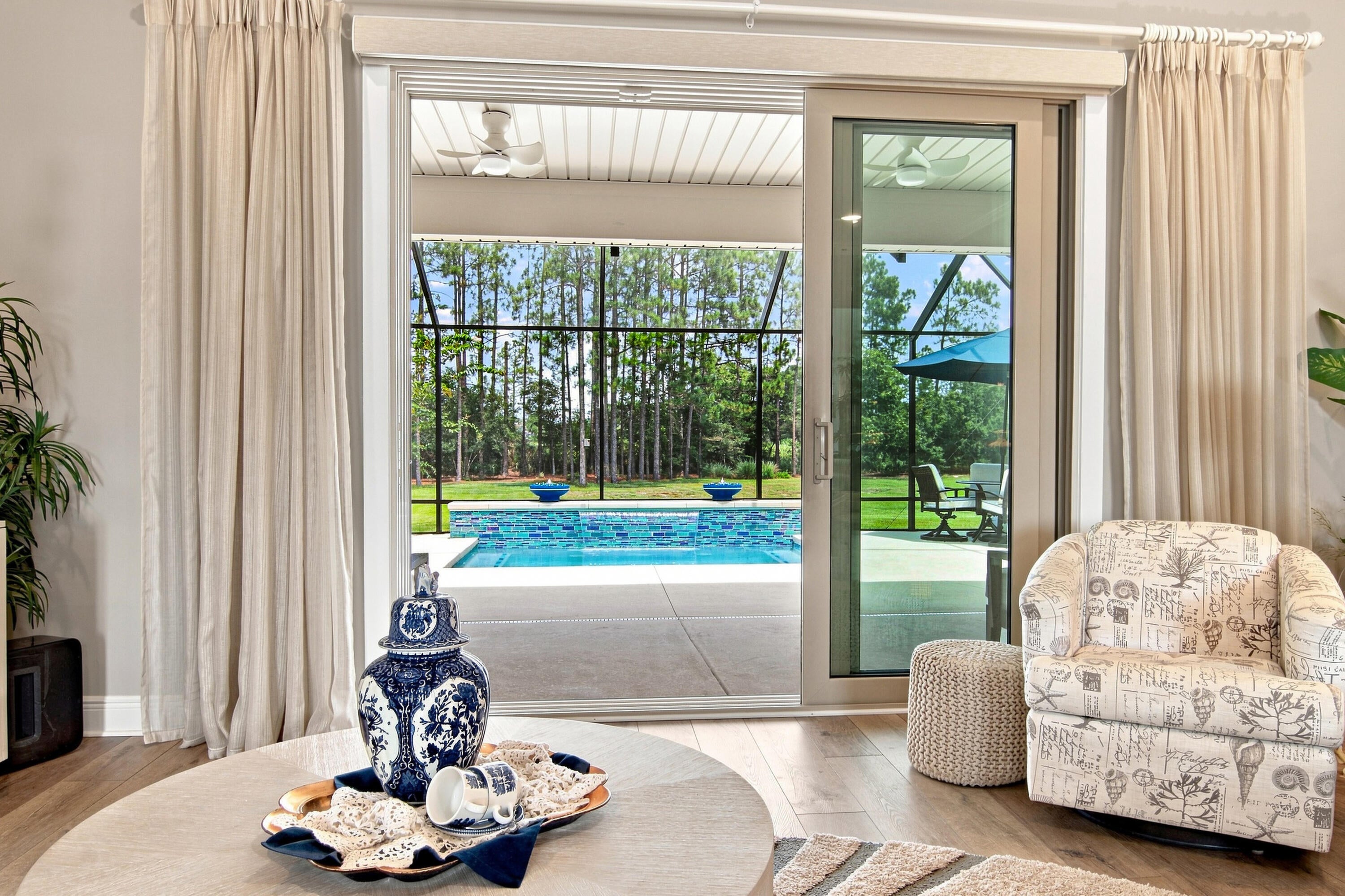 WINDSWEPT ESTATES - Residential
