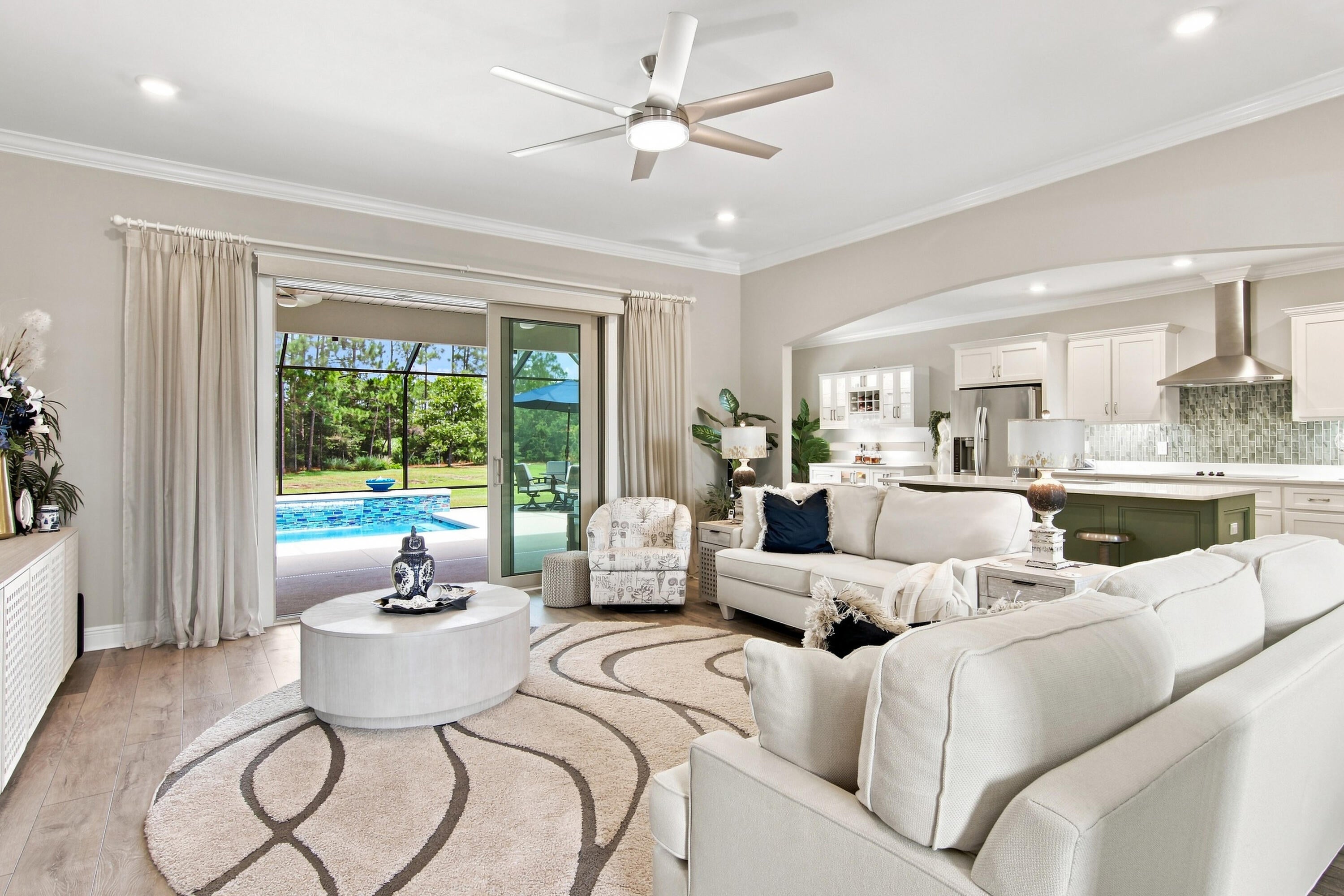WINDSWEPT ESTATES - Residential