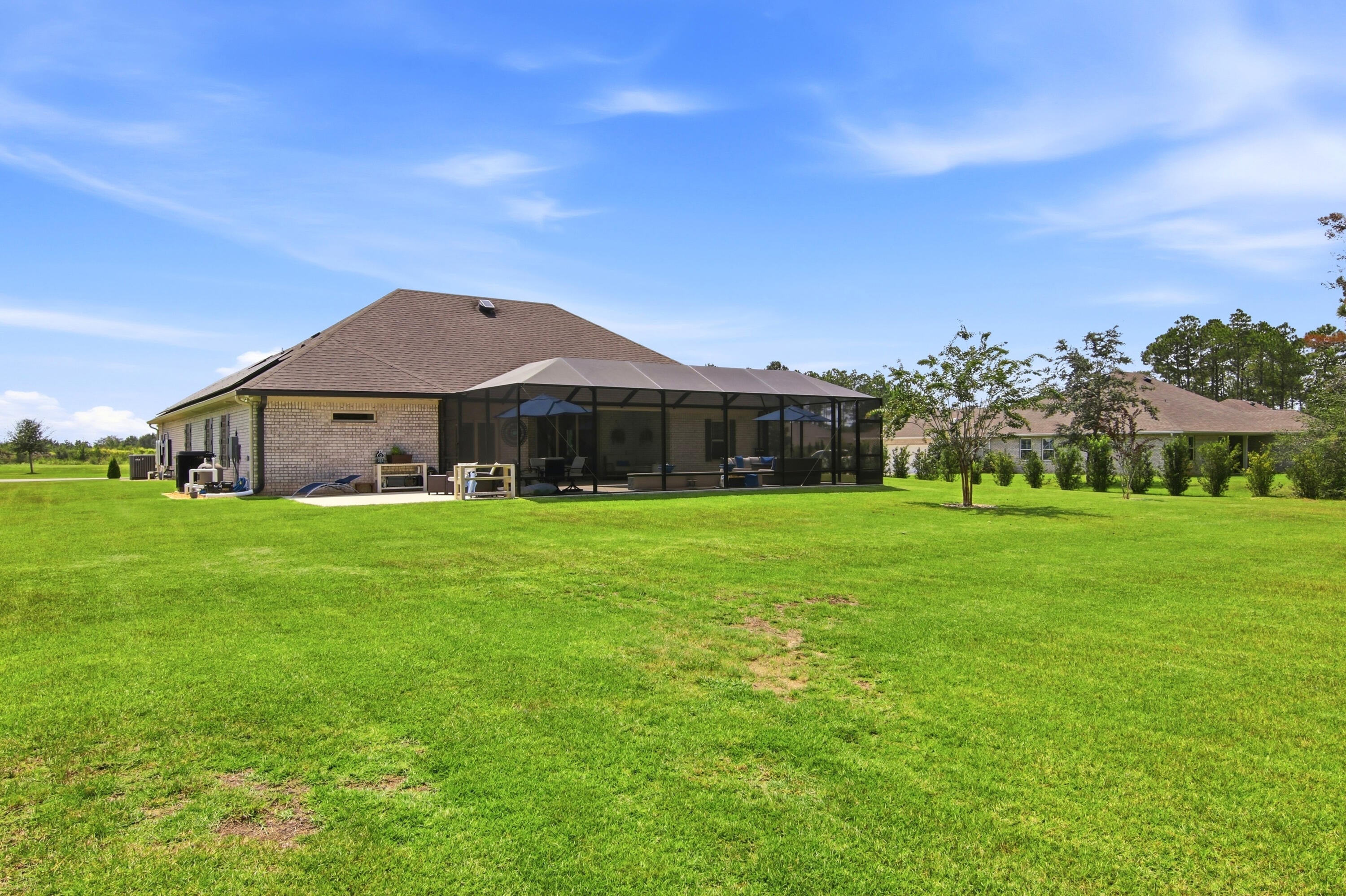 WINDSWEPT ESTATES - Residential