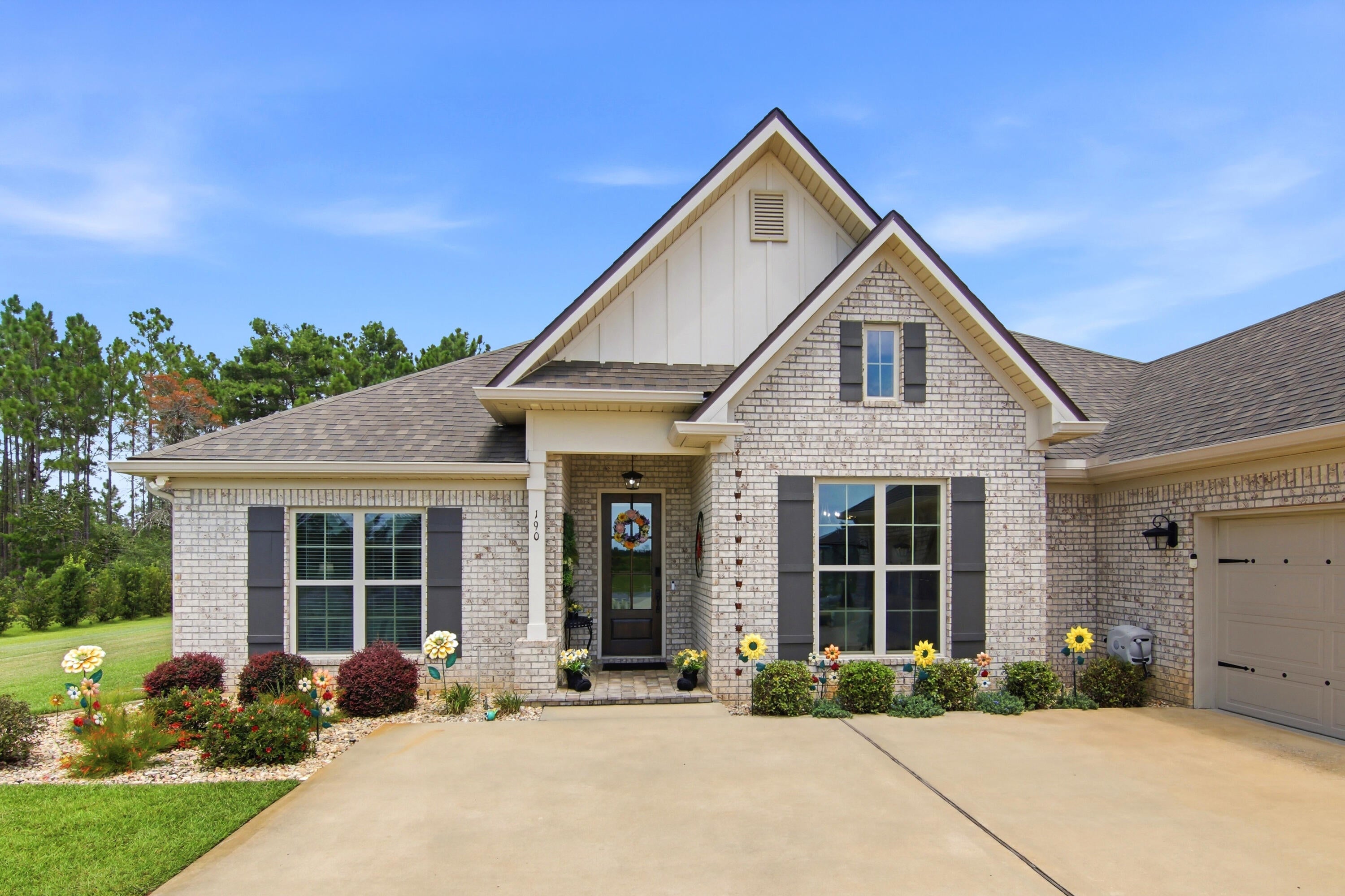 WINDSWEPT ESTATES - Residential