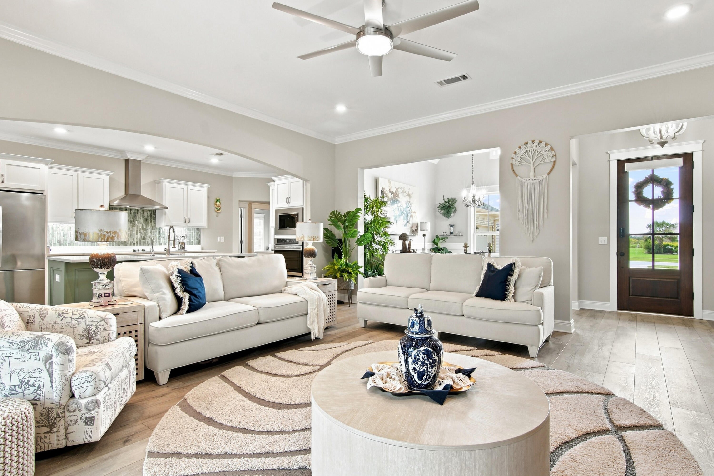 WINDSWEPT ESTATES - Residential