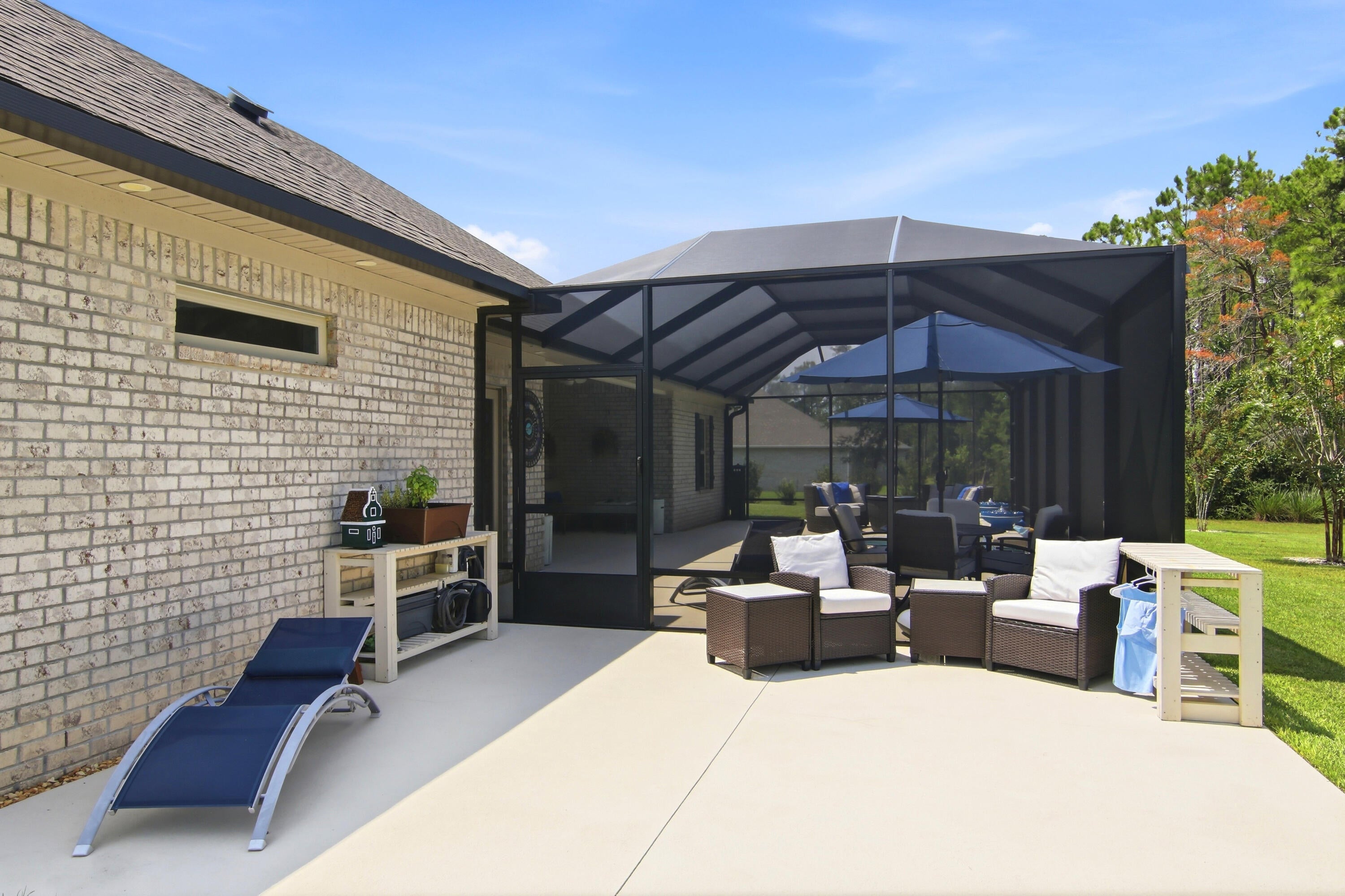 WINDSWEPT ESTATES - Residential