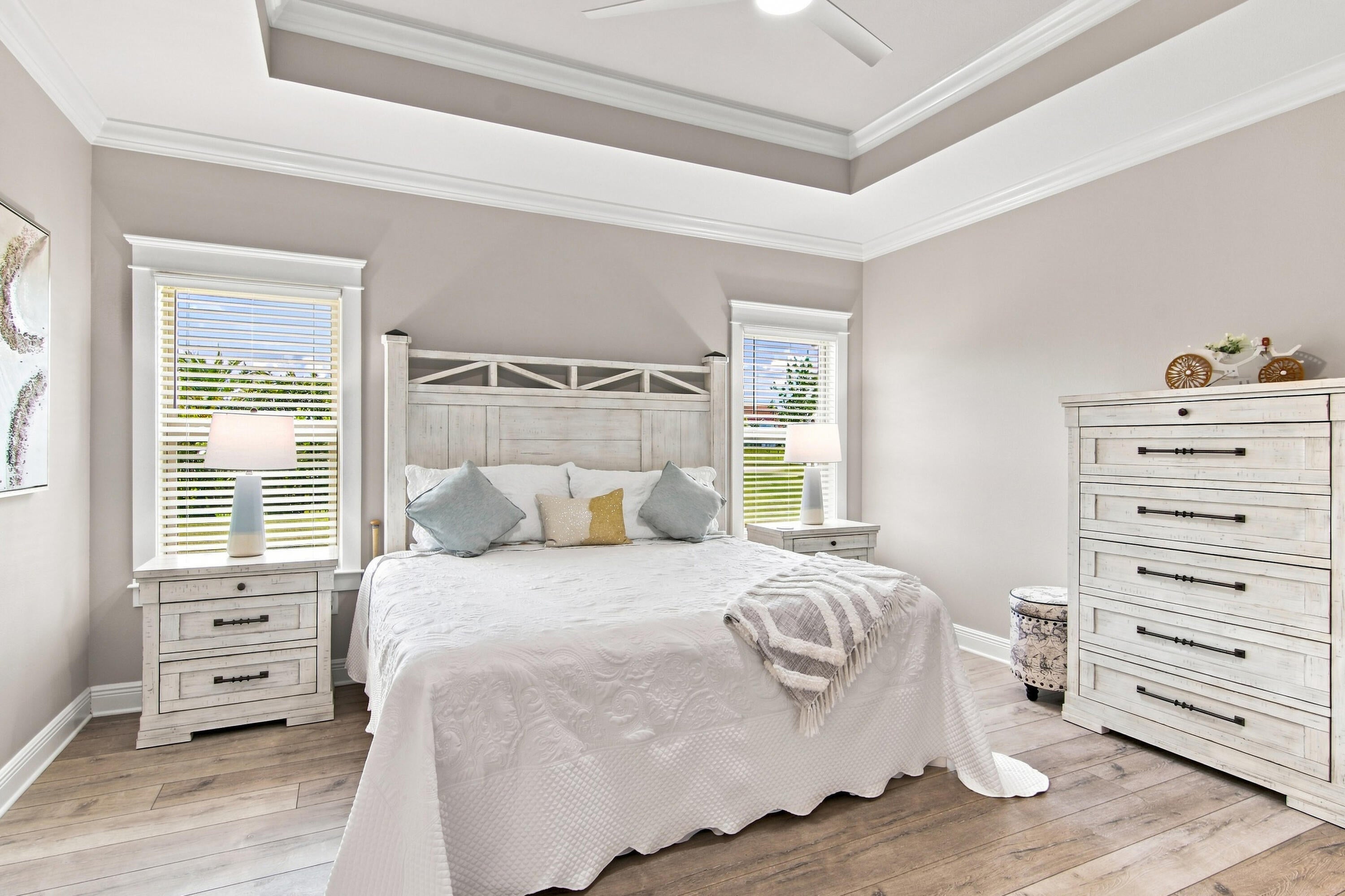 WINDSWEPT ESTATES - Residential